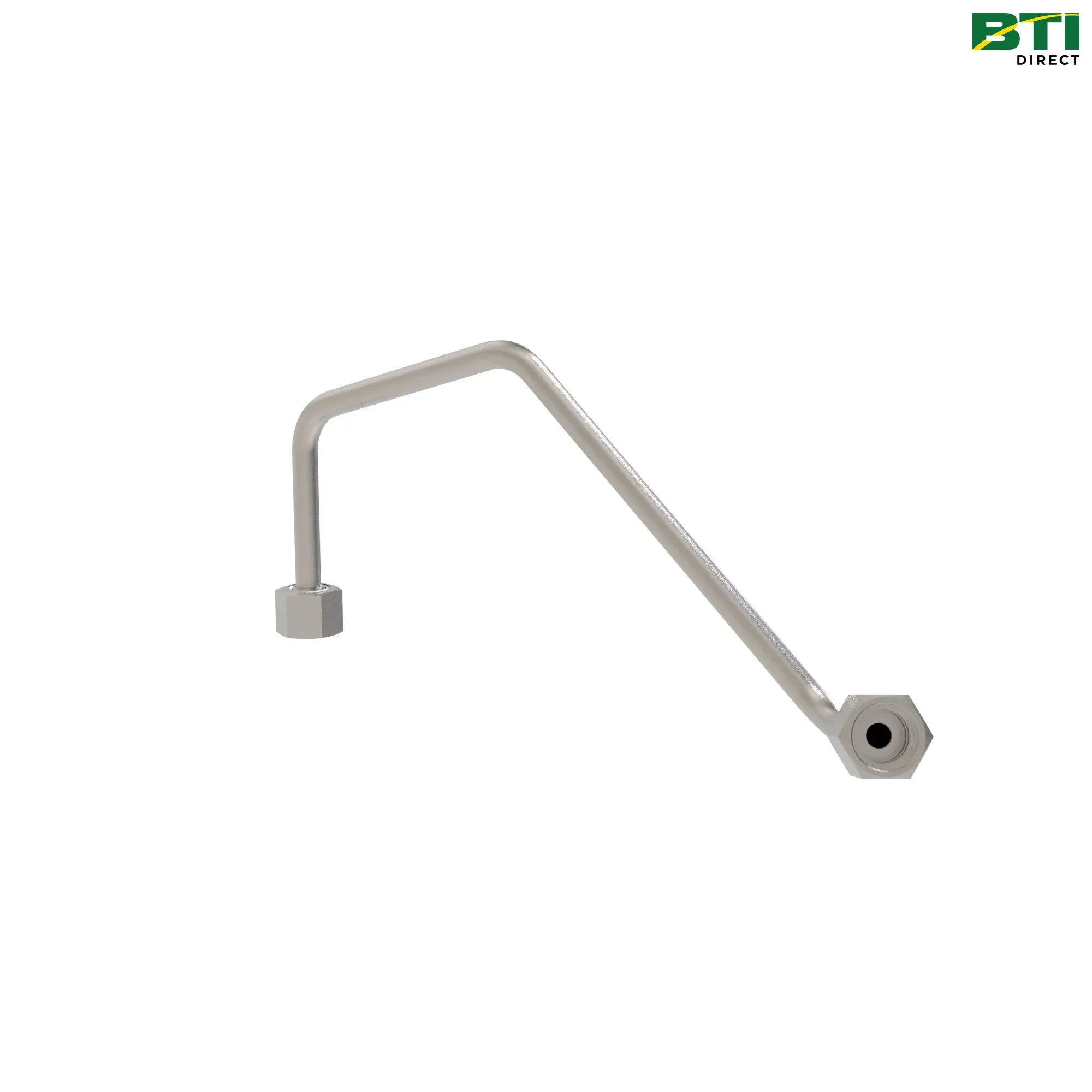 RE327329: Load Sense Manifold to Pump Oil Line