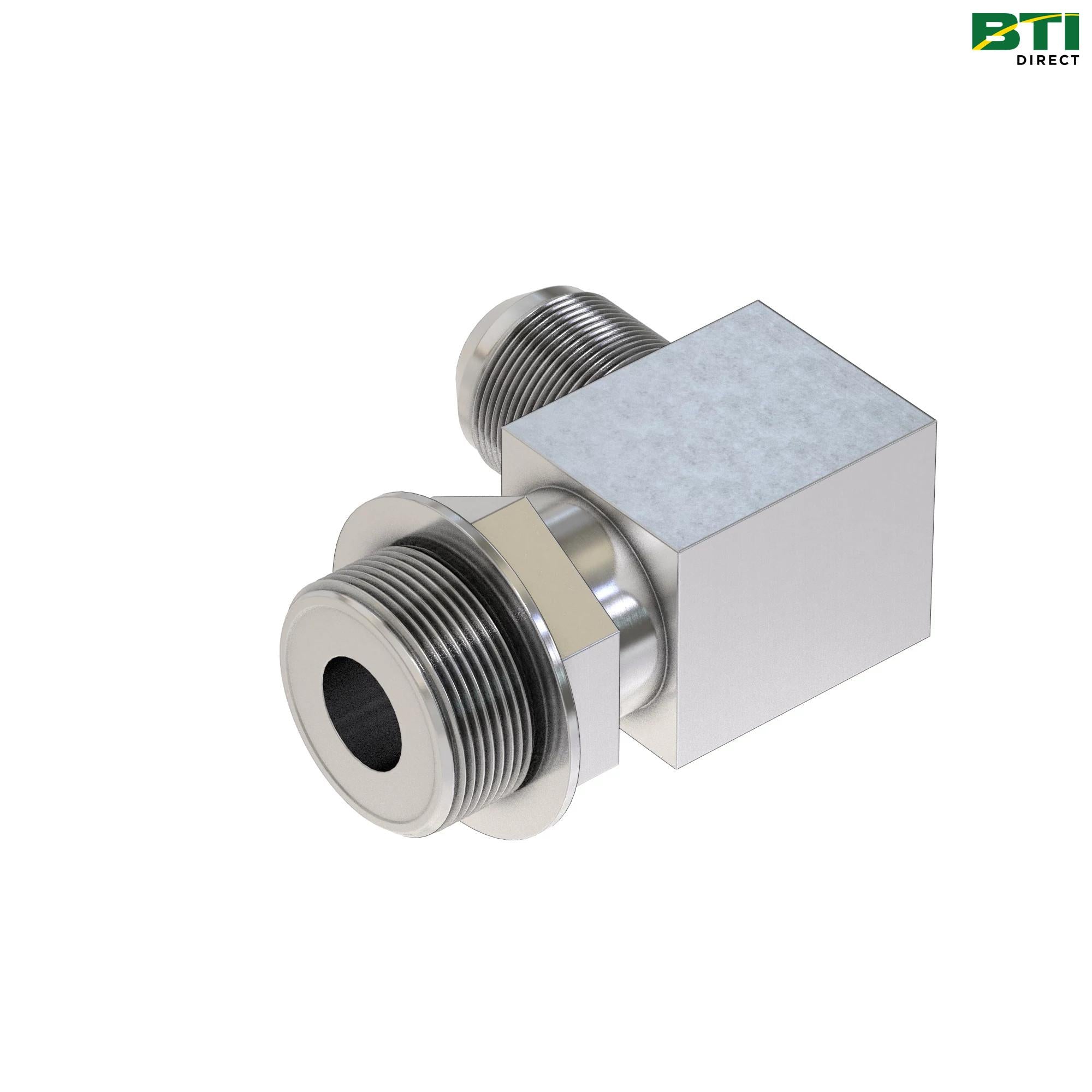 AL28658: Elbow Fitting