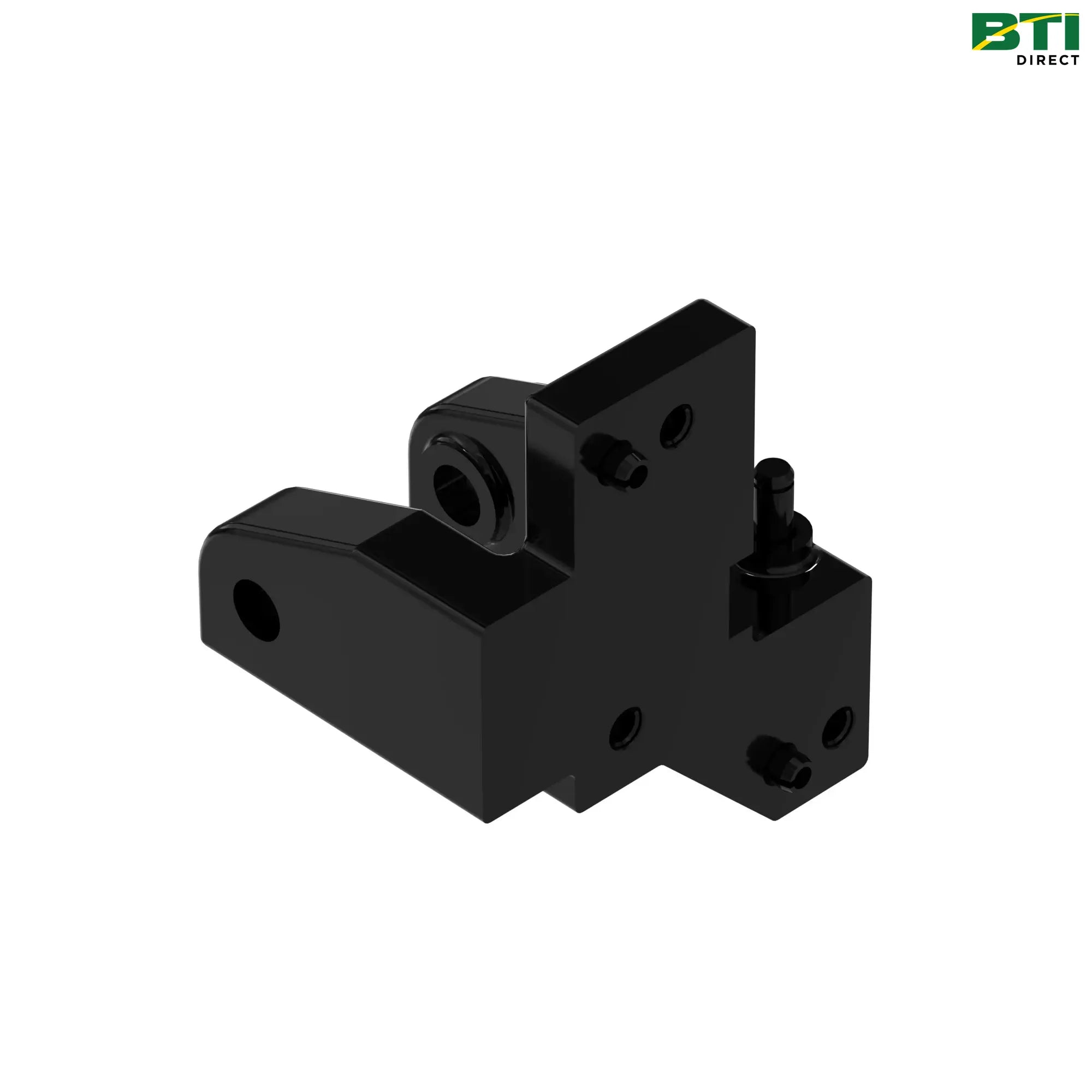 RE167237: Shifter Unit Support