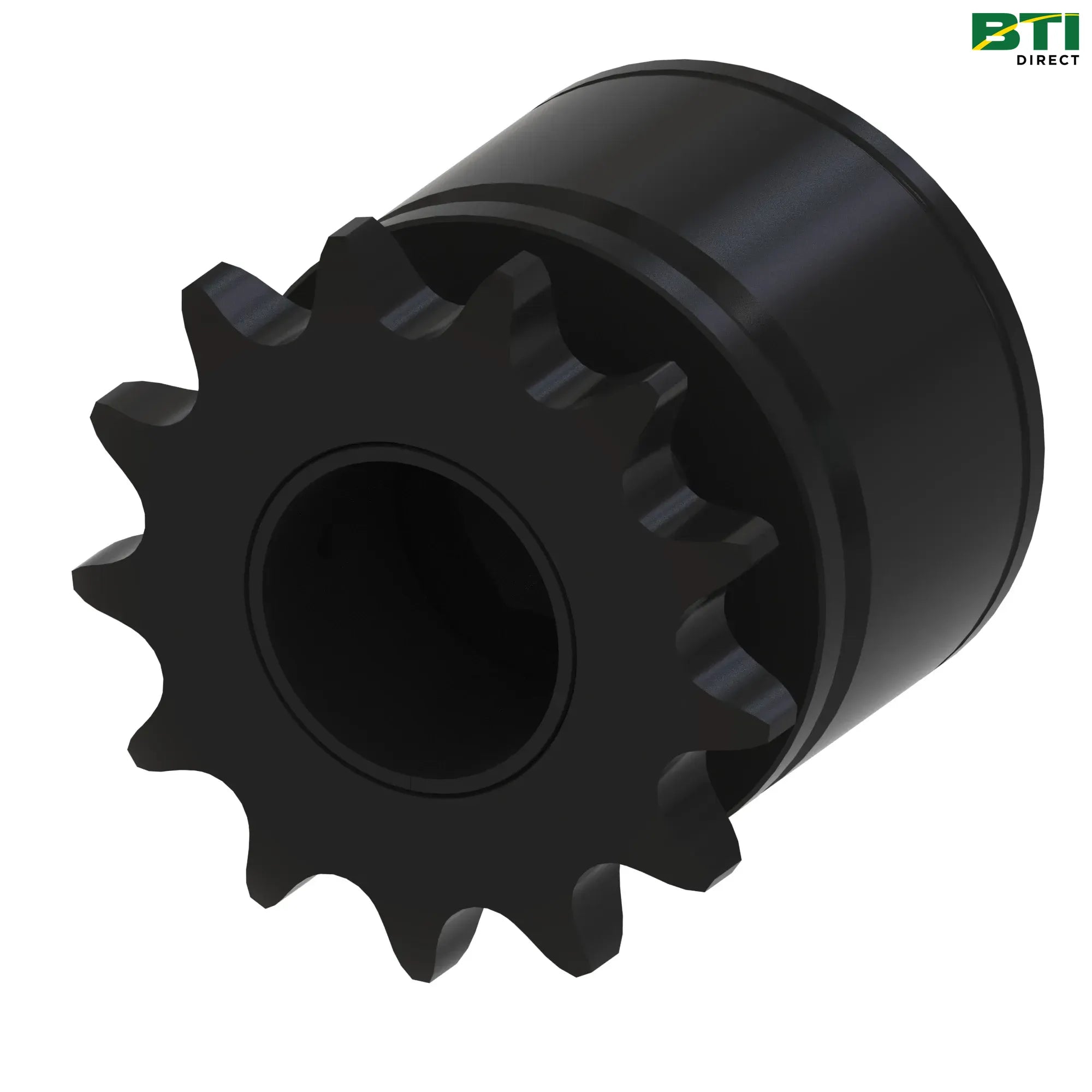 AXE64401: Slip Clutch