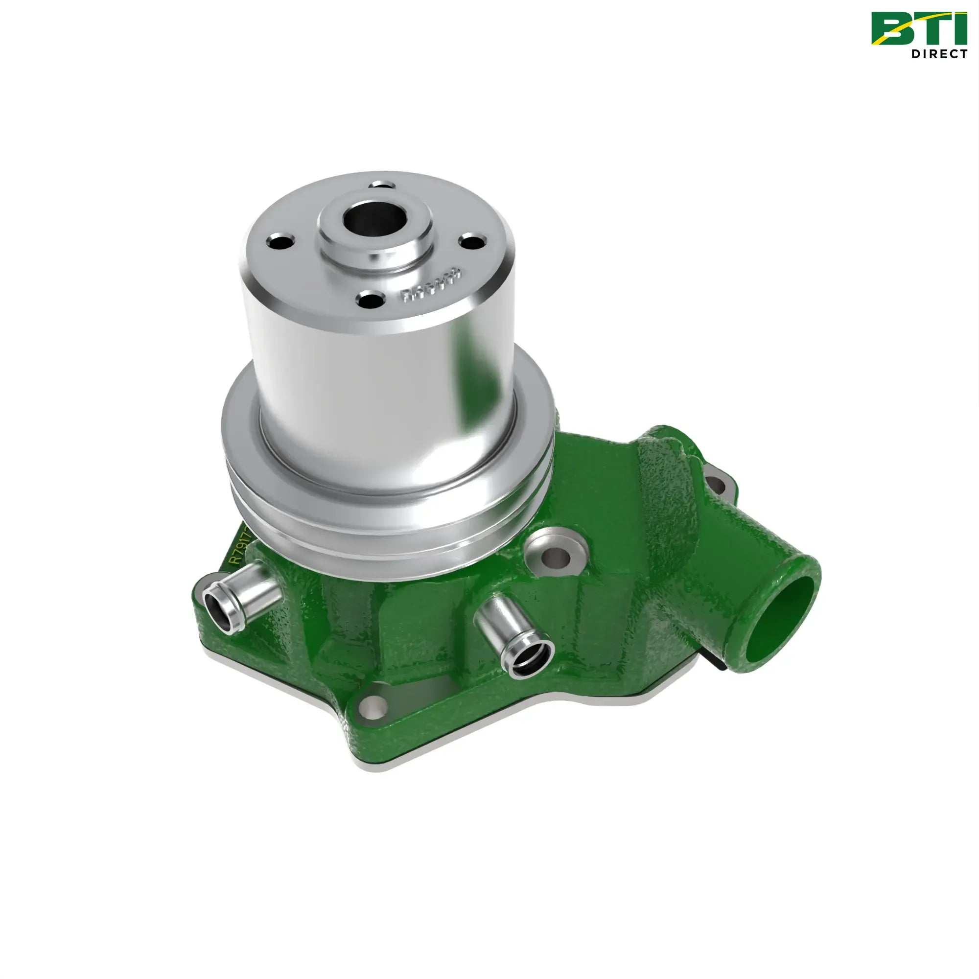 RE14371: Water Pump