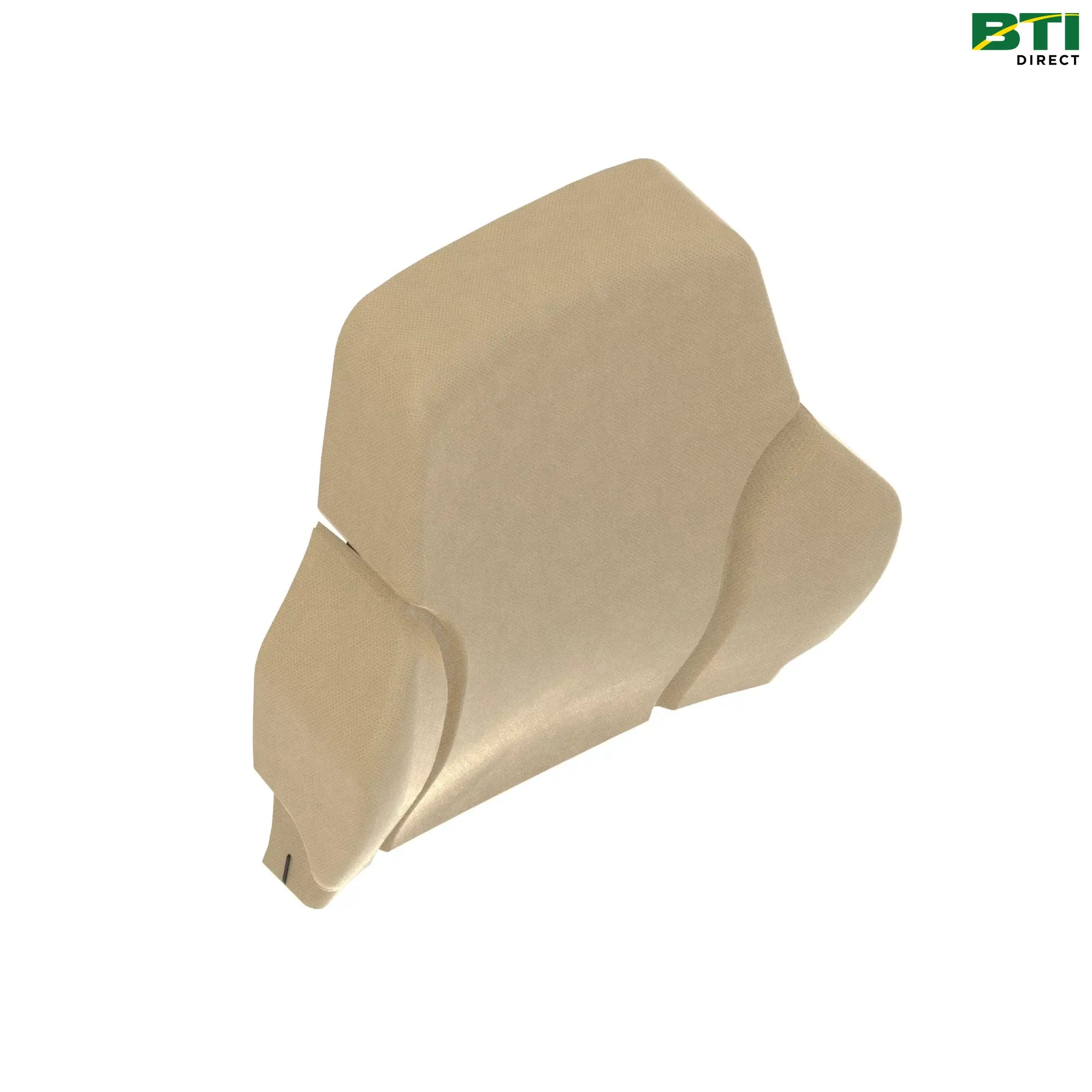 RE188710: Fabric Seat Cushion