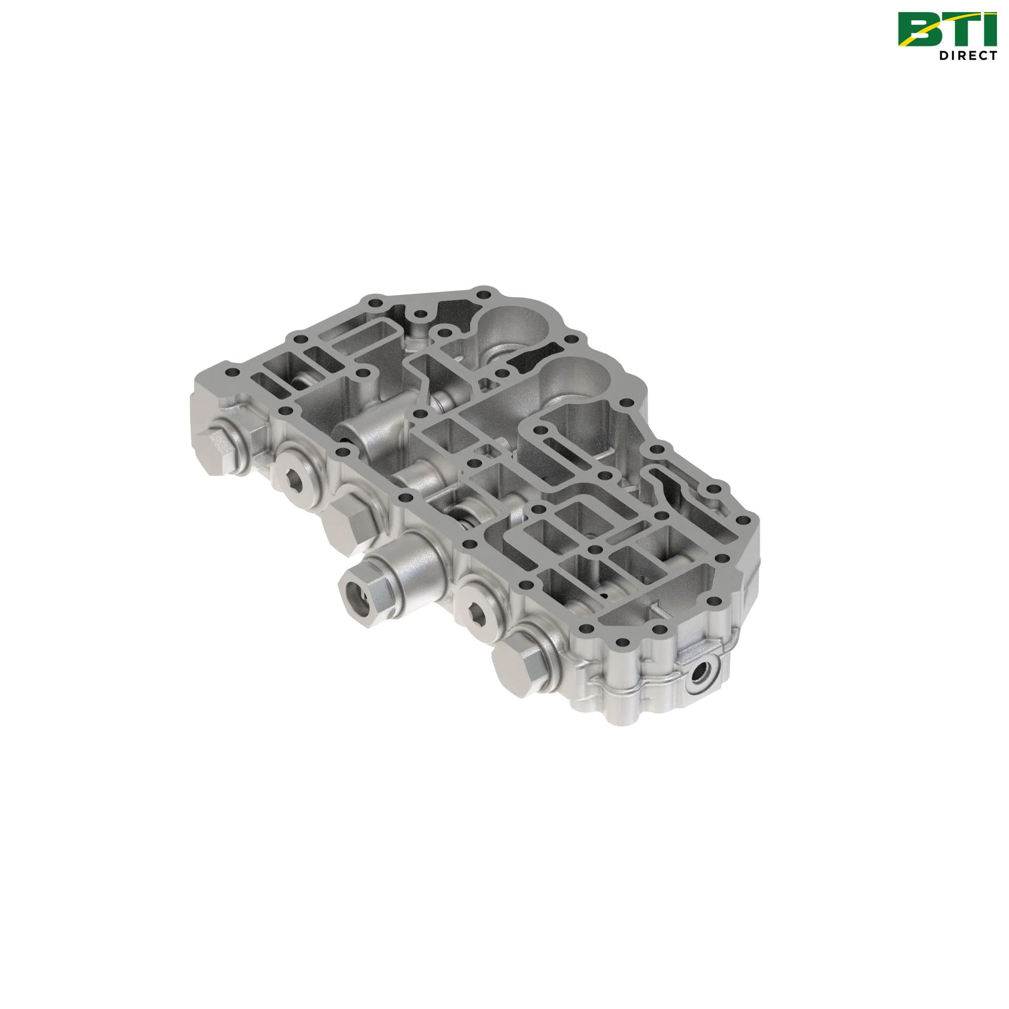 AL212623: Module