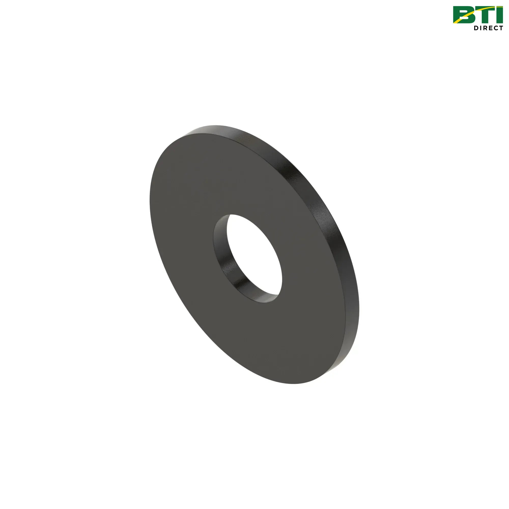 N306114: Round Hole Washer