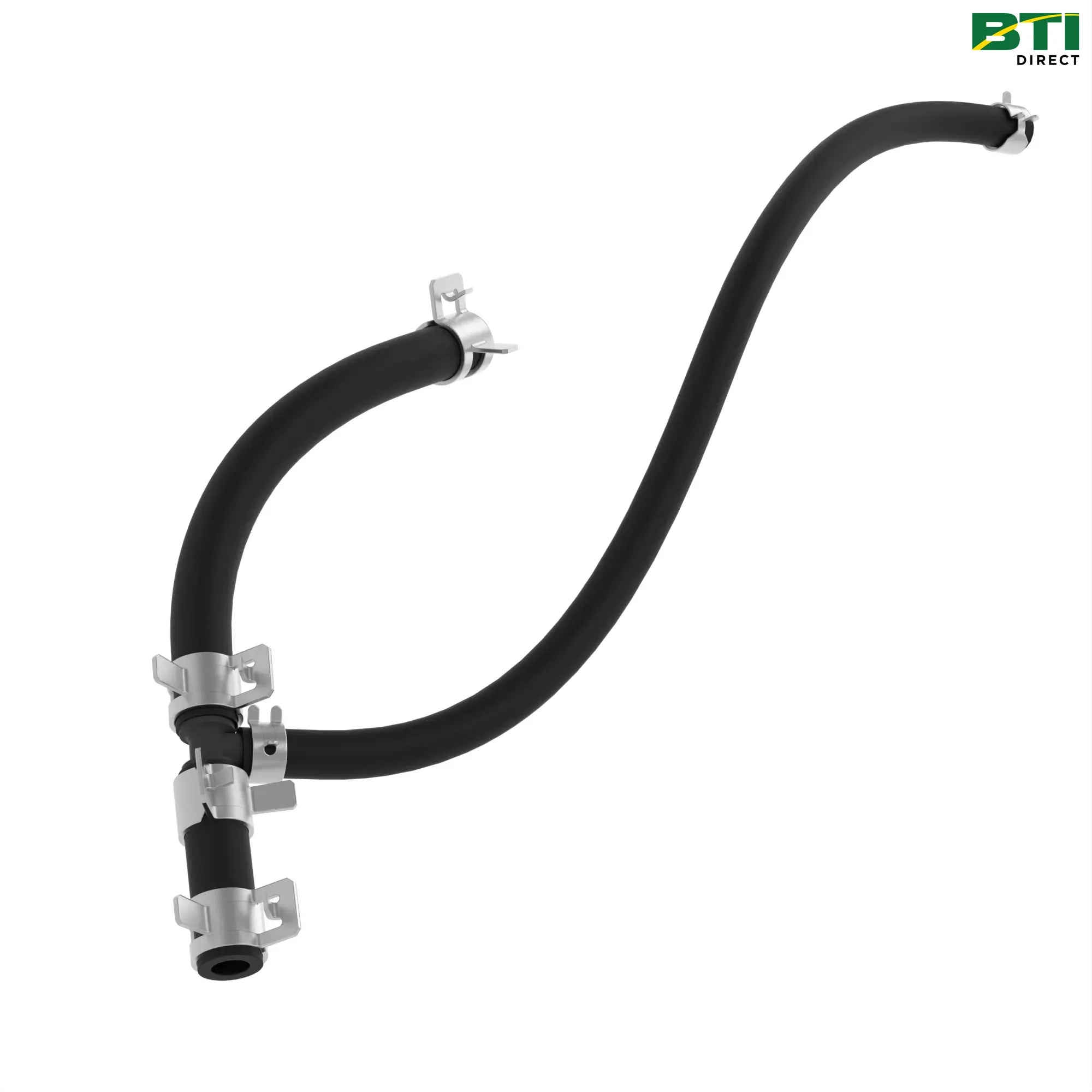 RE294714: Coupler Drain Hydraulic Hose