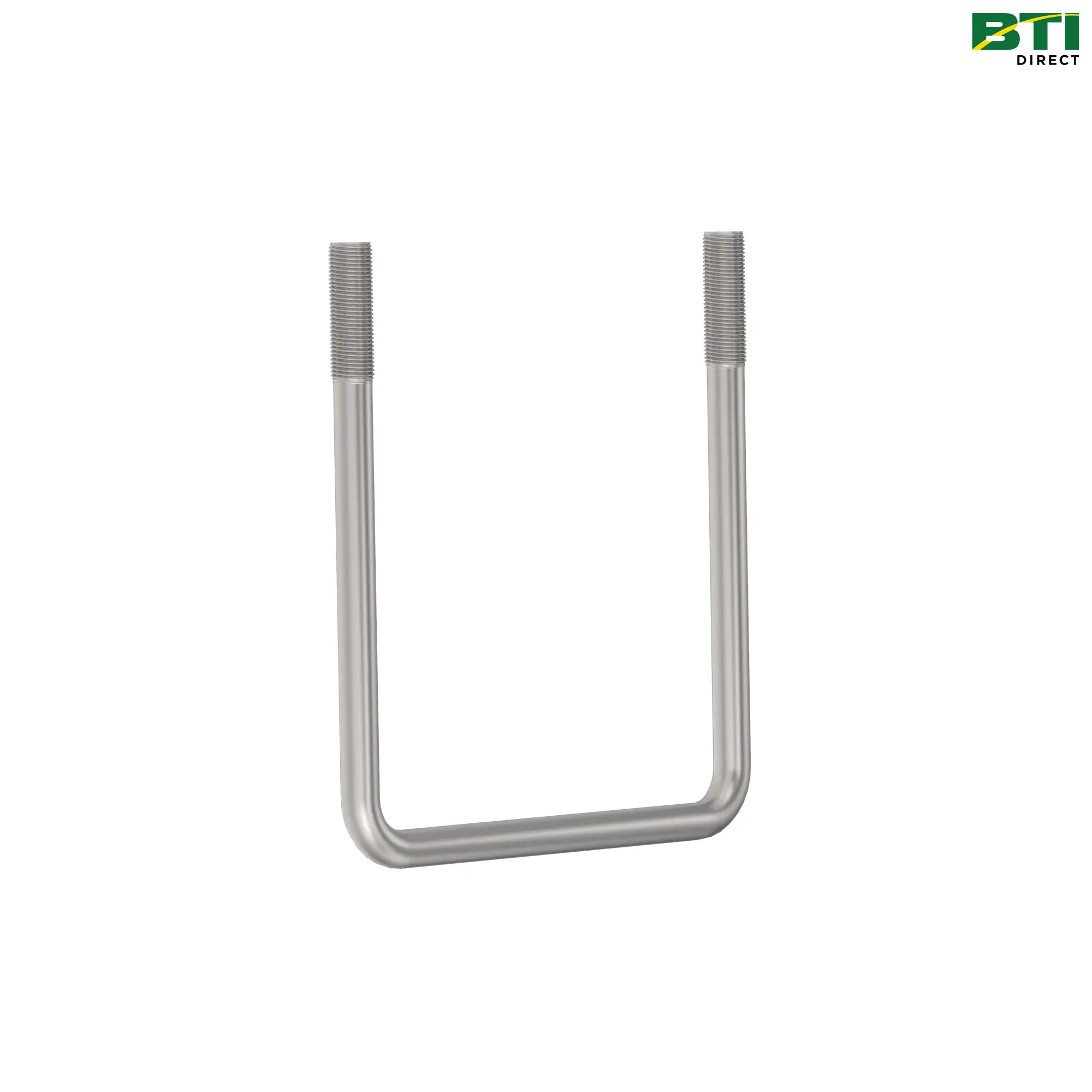 N234742: U-Bolt, 7" X 7"
