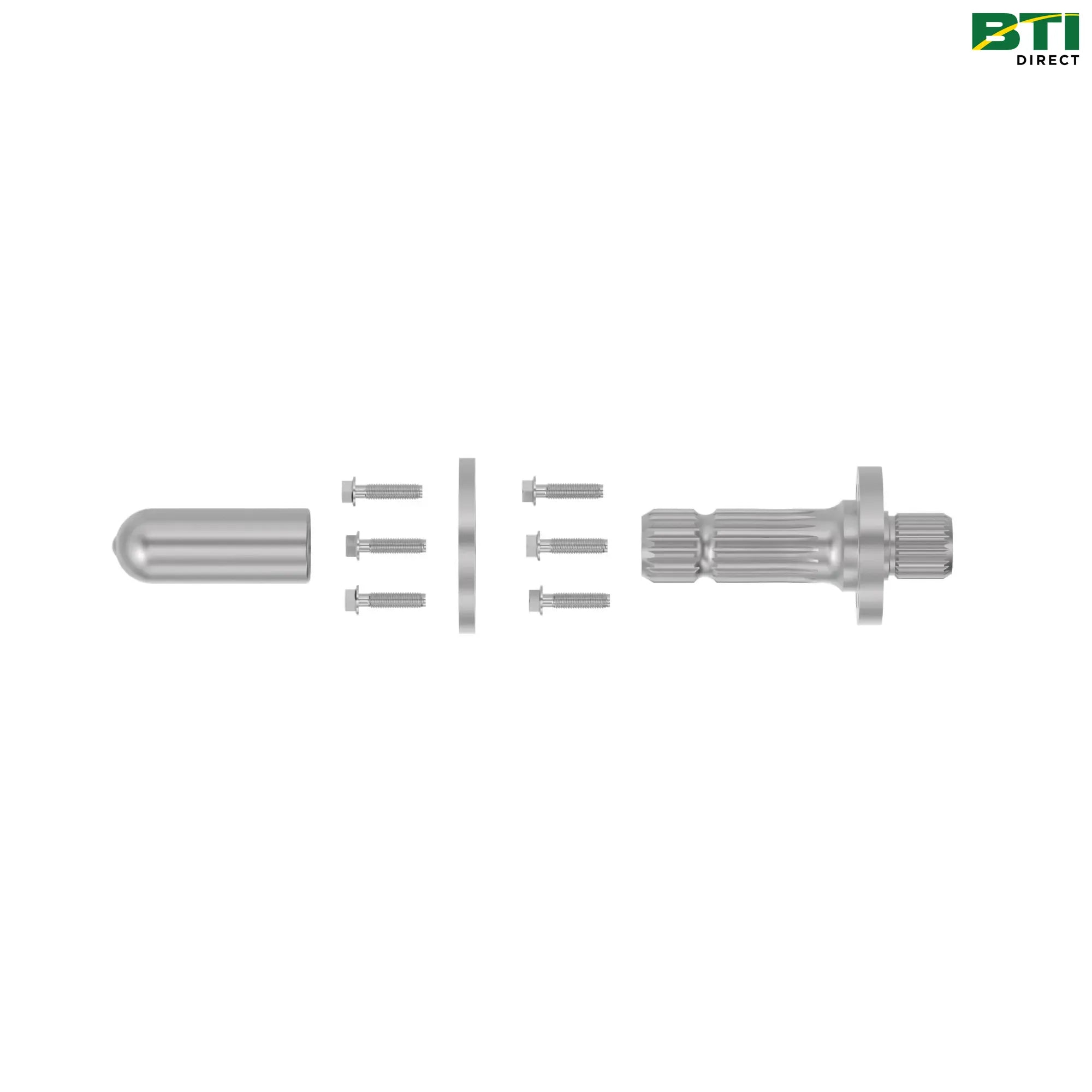 RE313418: PTO Shaft Kit
