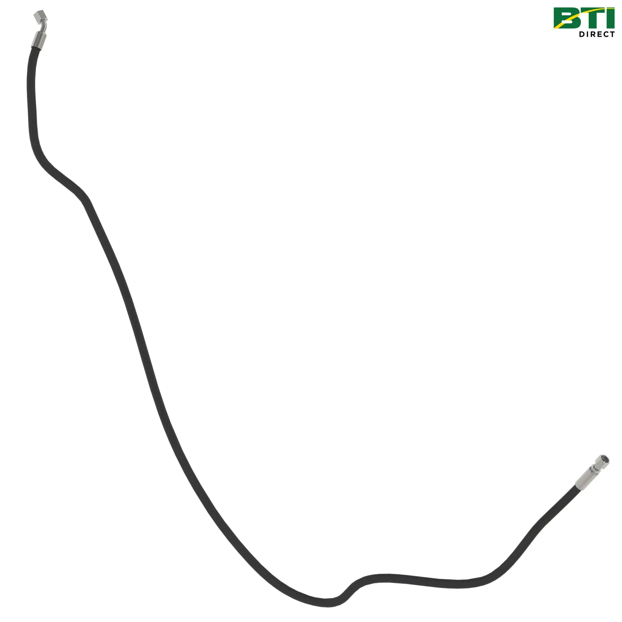 AN279963: Pressure Hydraulic Hose
