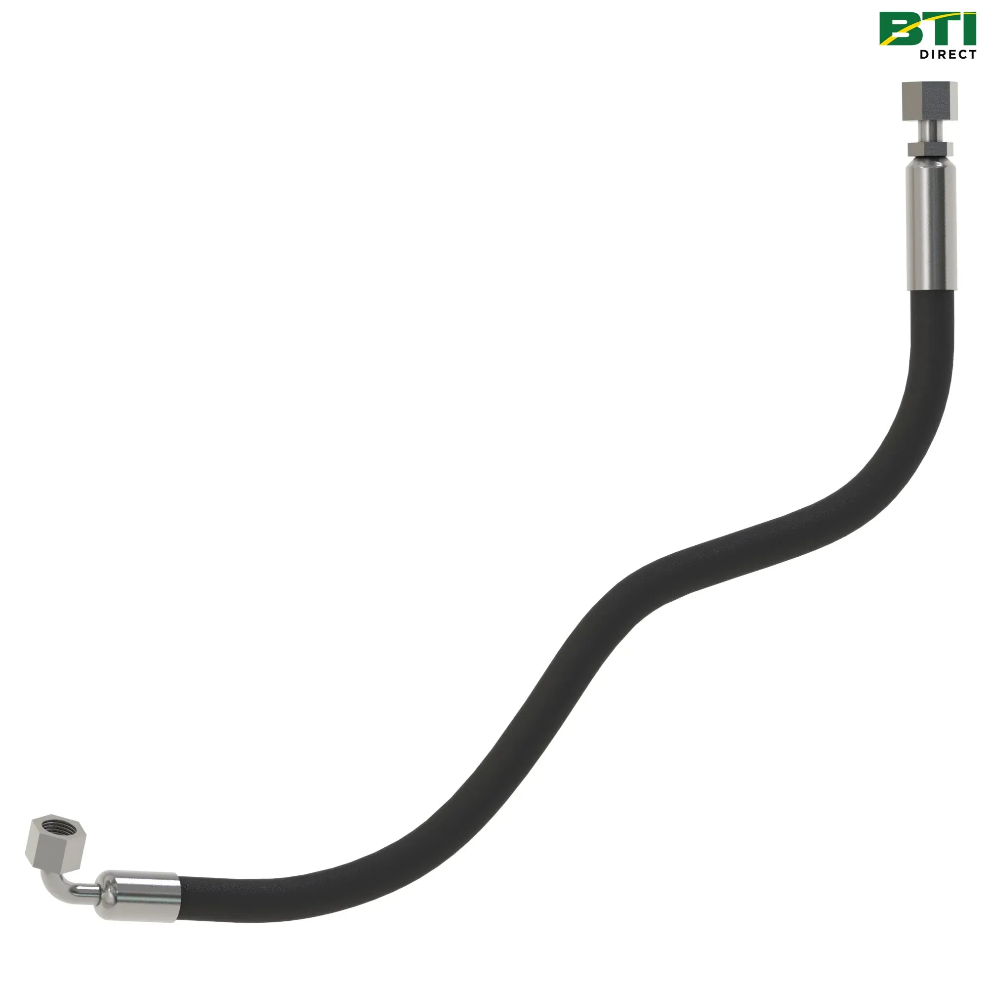 AUC18888: Hydraulic Lift Hose