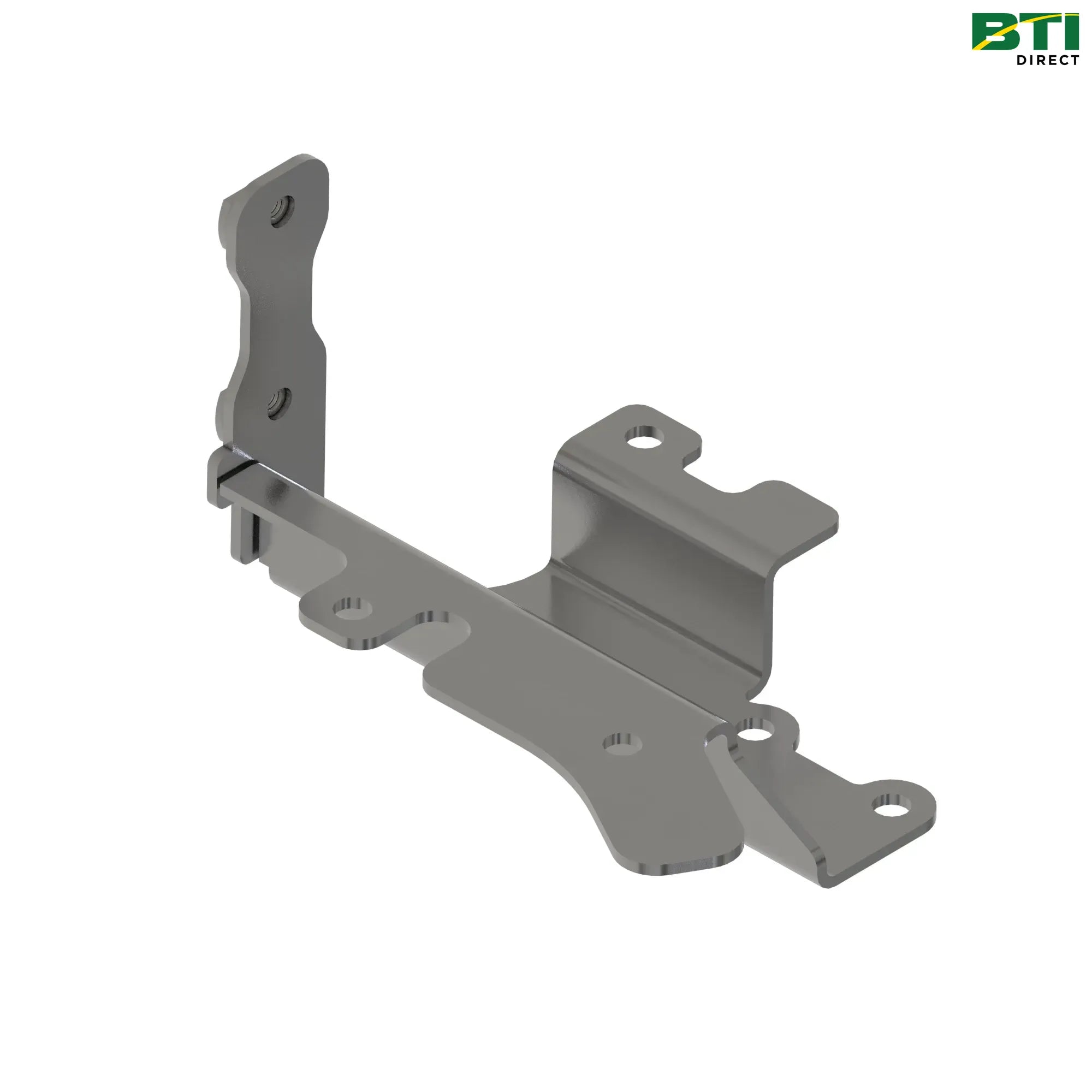 AXE38409: Return Line Valve Bracket Holder