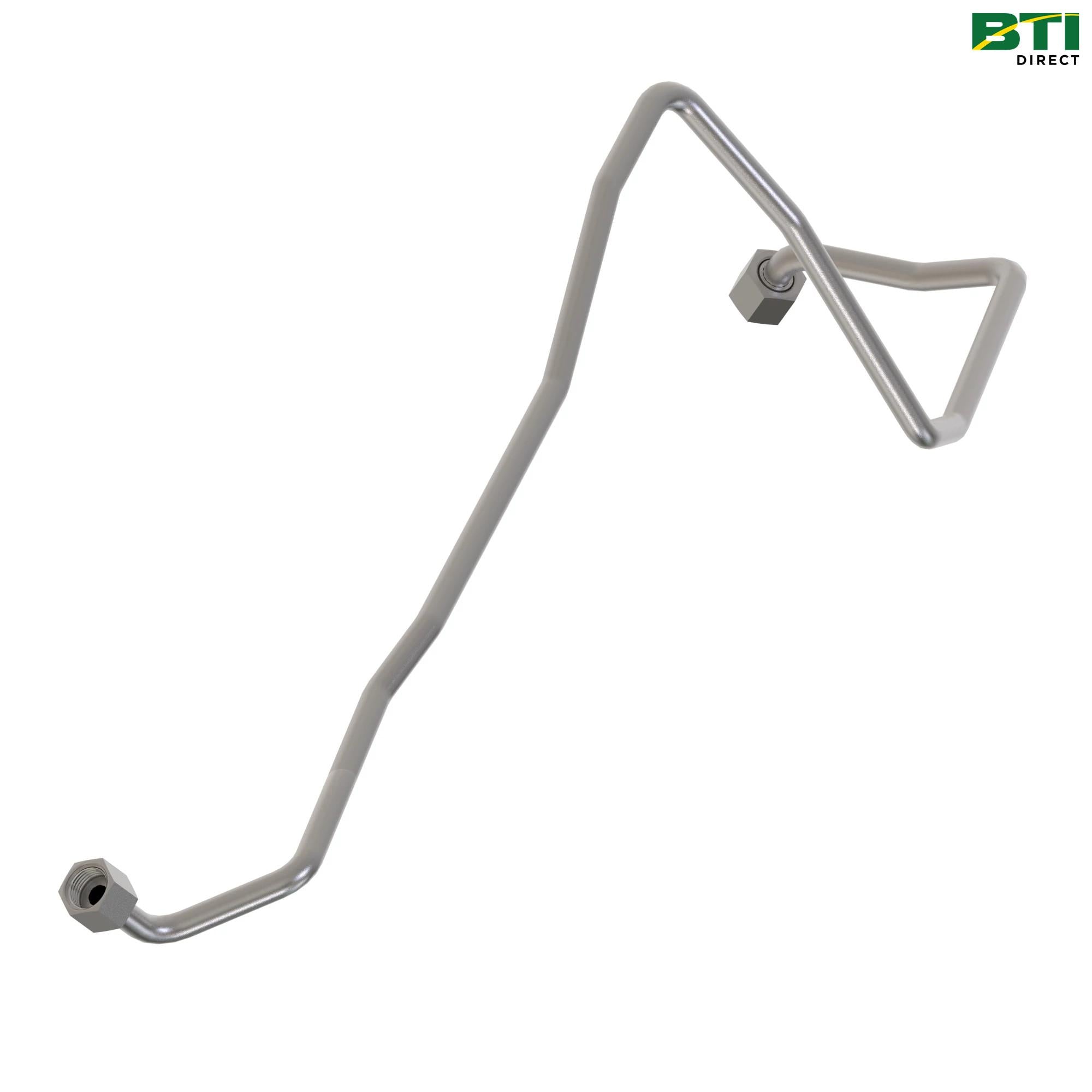 AL227696: Differential Lock Oil Line