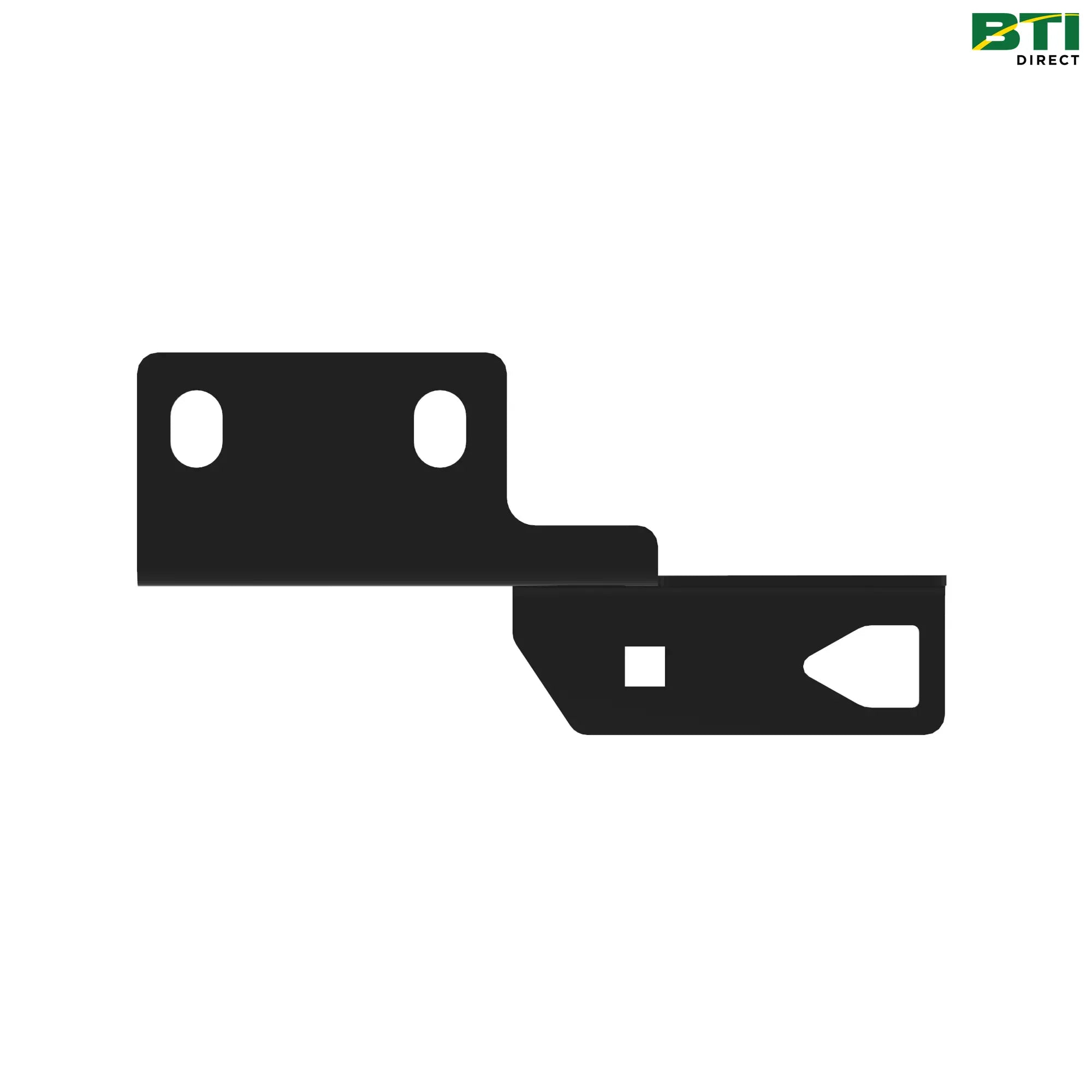 N315542: Nozzle Tube Mounting Bracket
