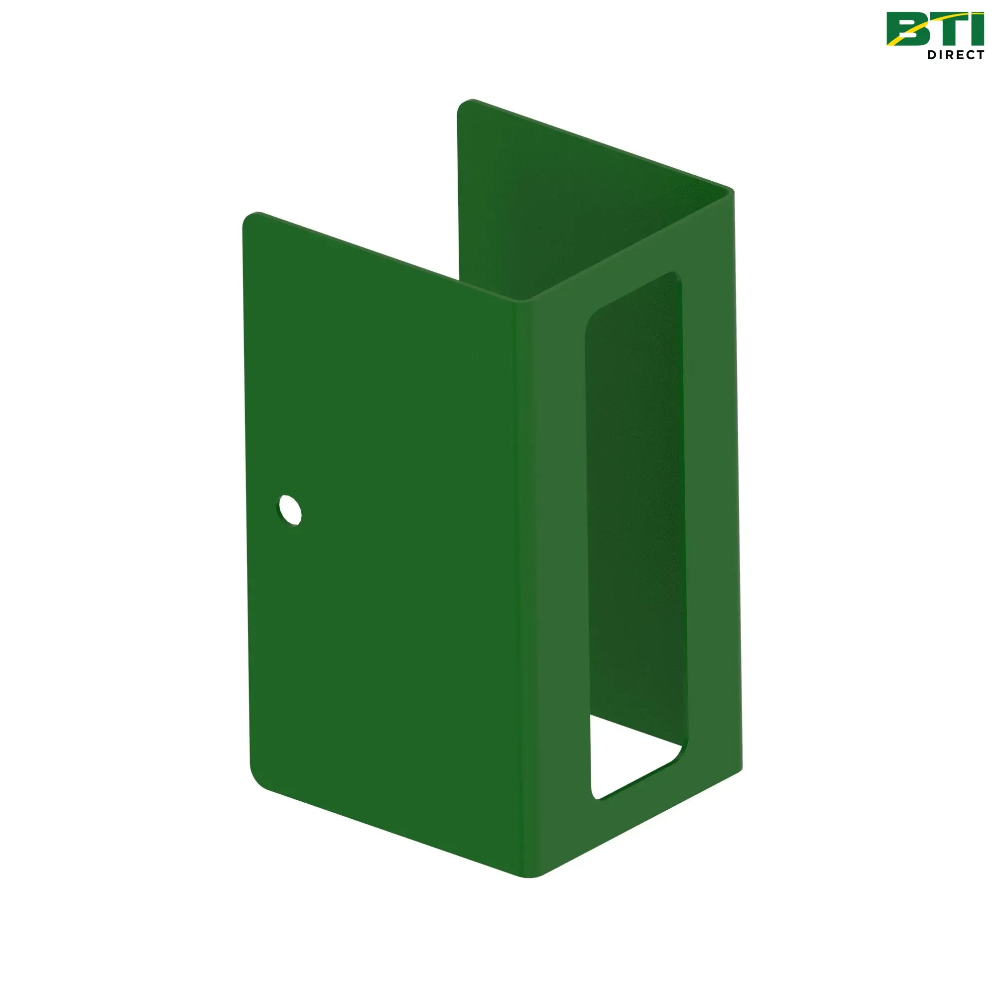 N382244: Tether Holder Channel