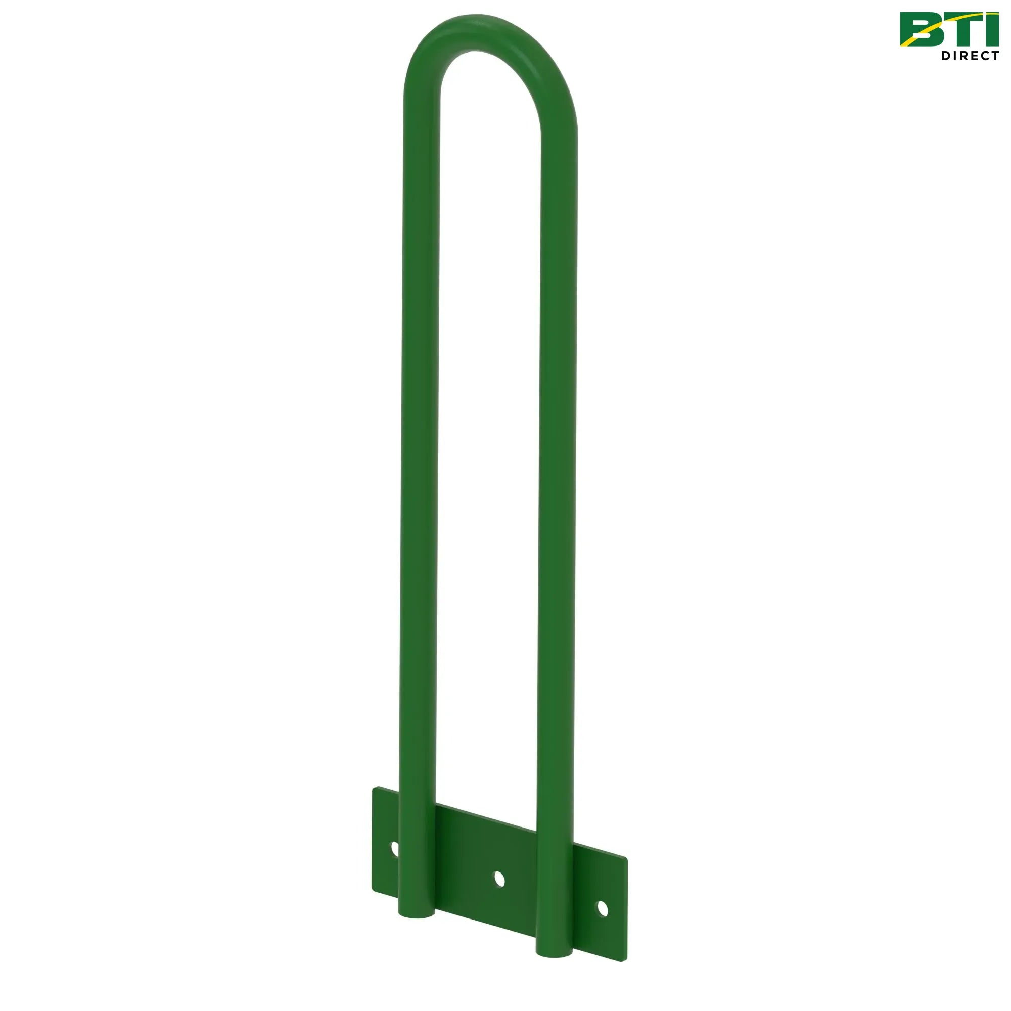 RE283432: Handrail Assembly