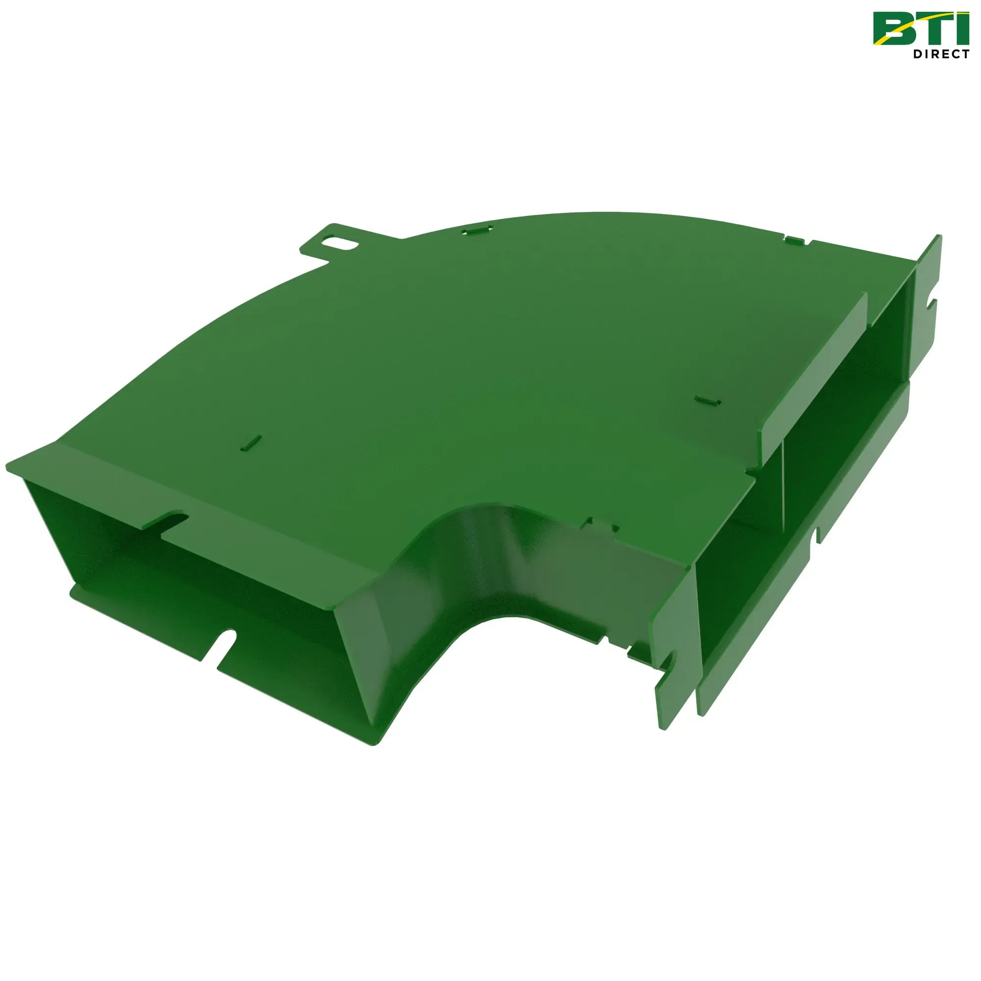 AXE17844: Wishbone Elbow Deflector