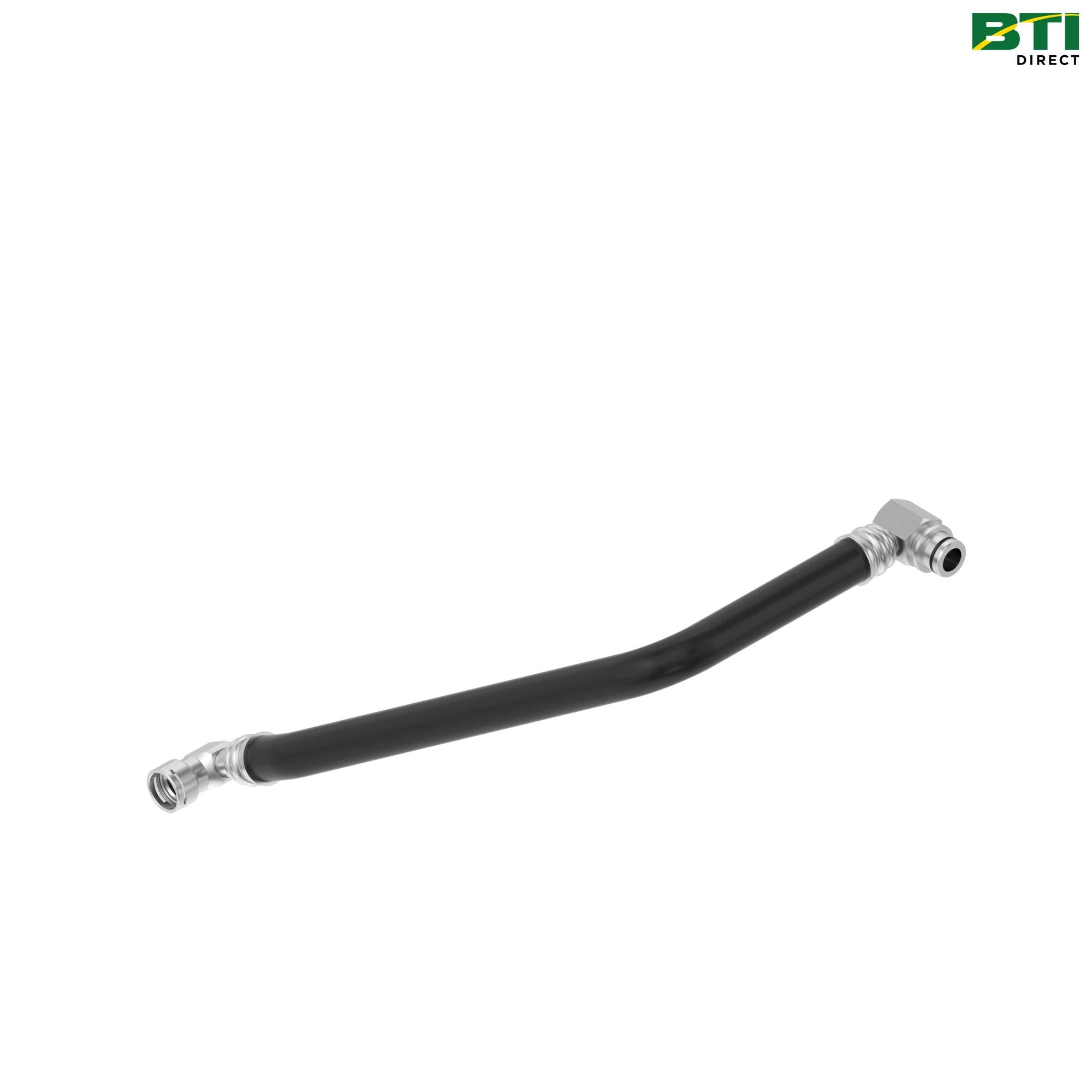 AL230037: Oil Cooler Hydraulic Hose