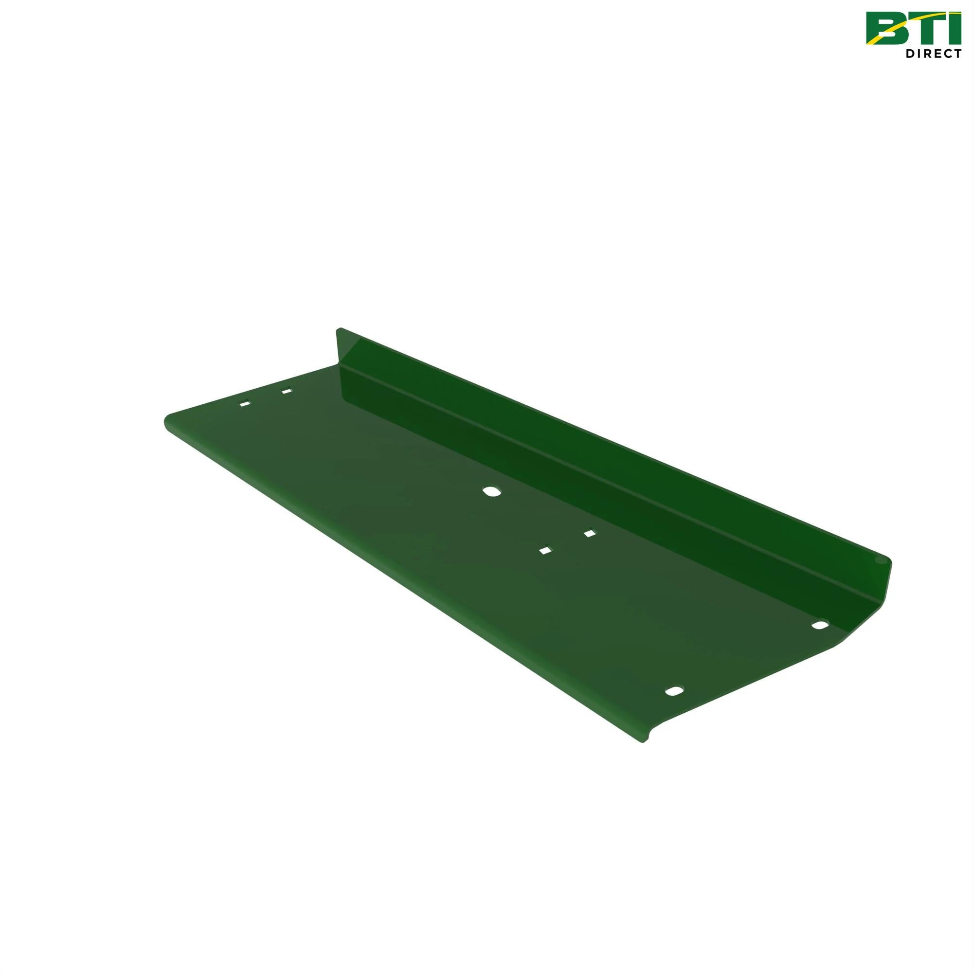 SU38222: Step Support, Left Side