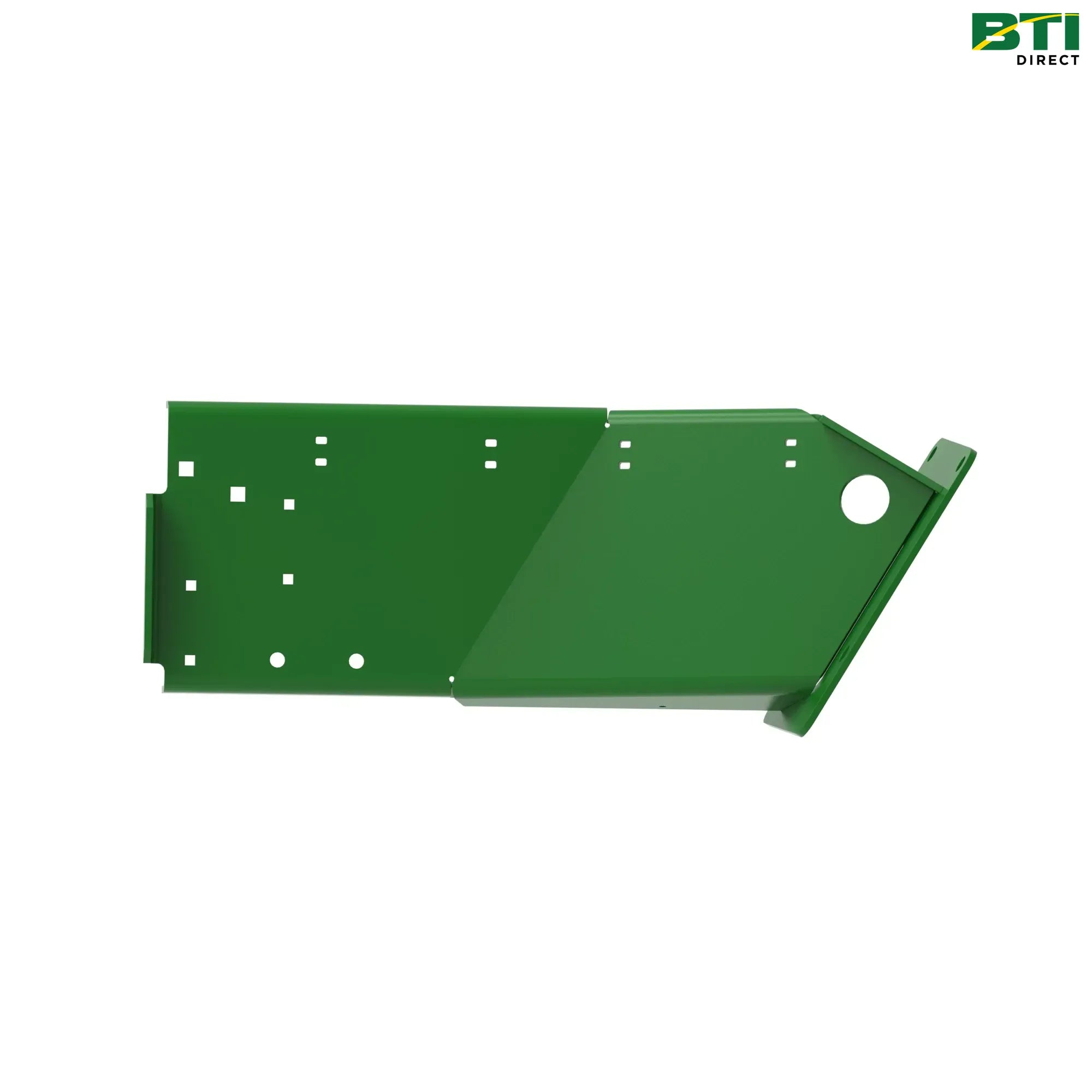 AN305863: Assembly Left Hose Bracket