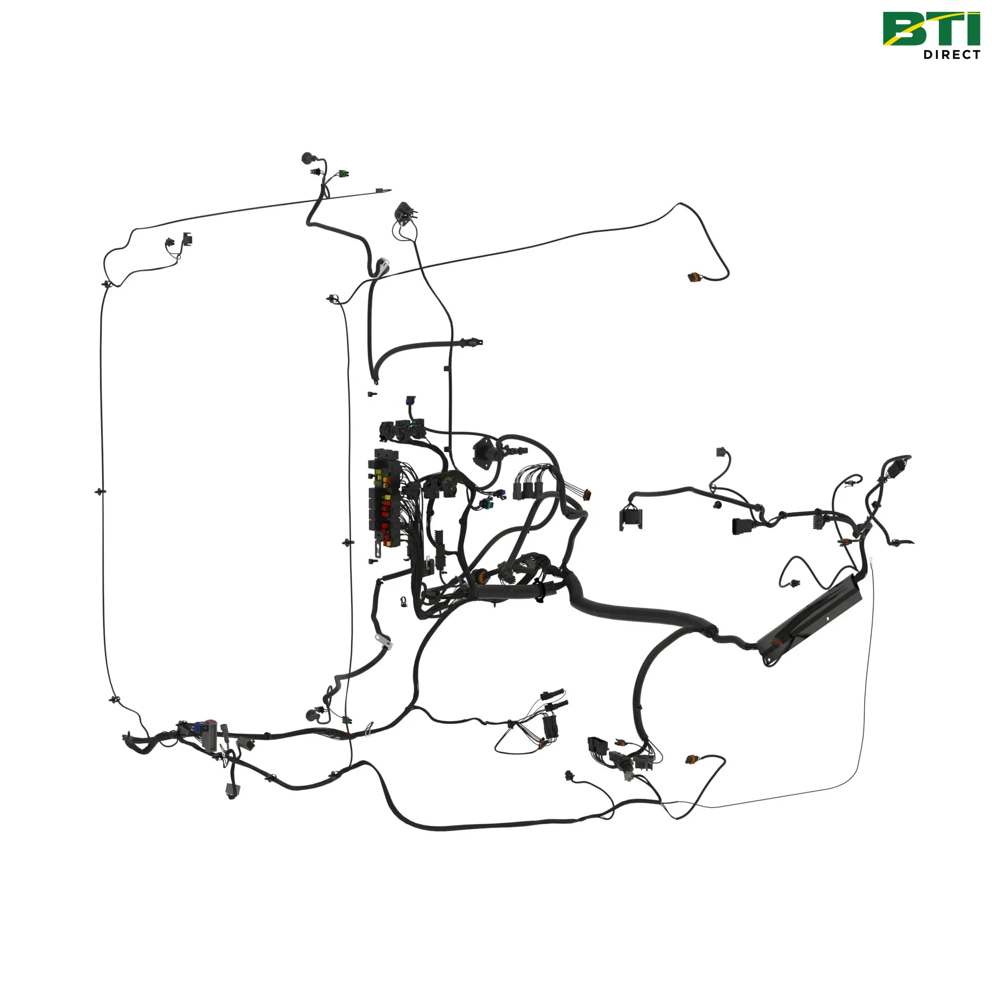 RE229095: Cab Wiring Harness