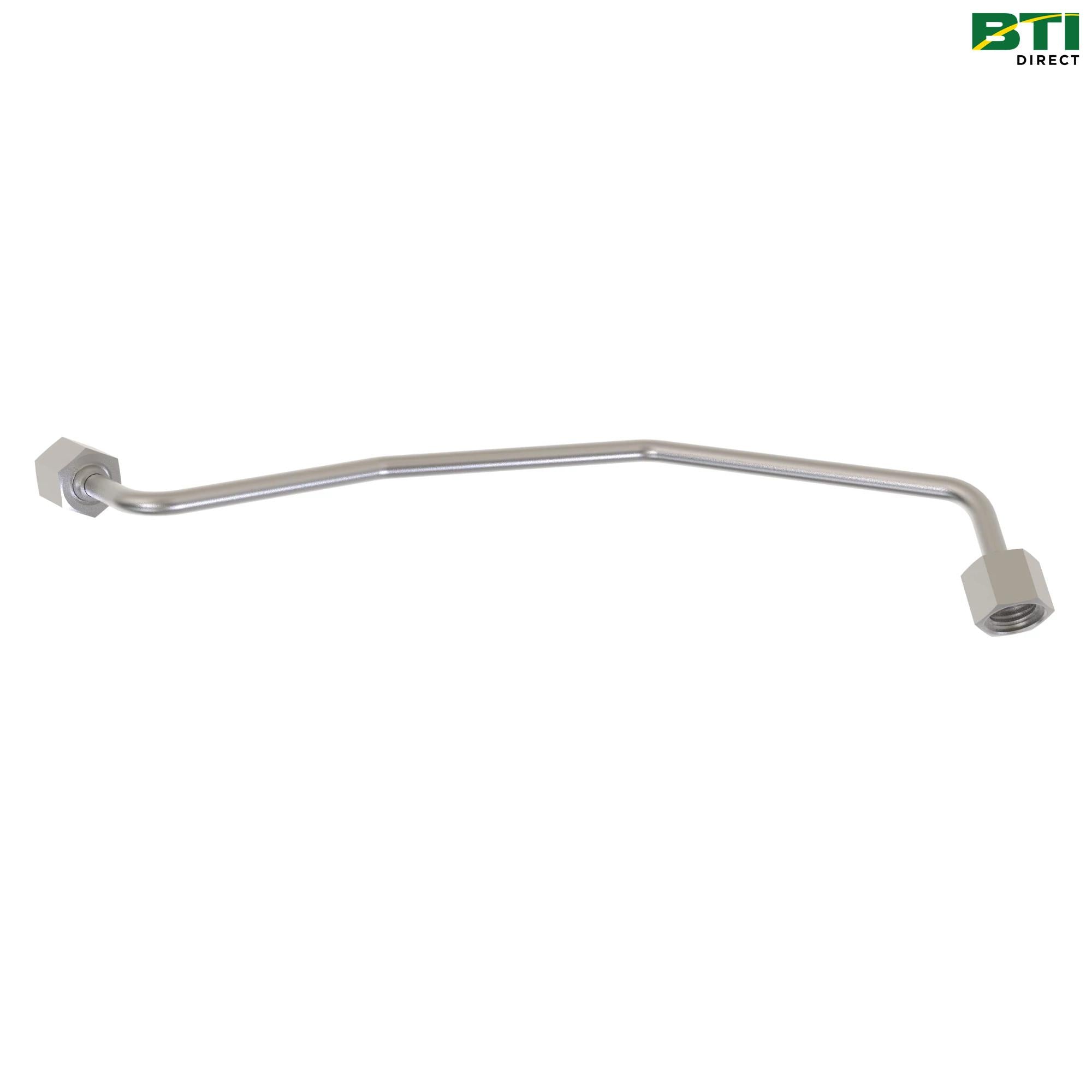 RE542626: EGR Cooler Vent Line