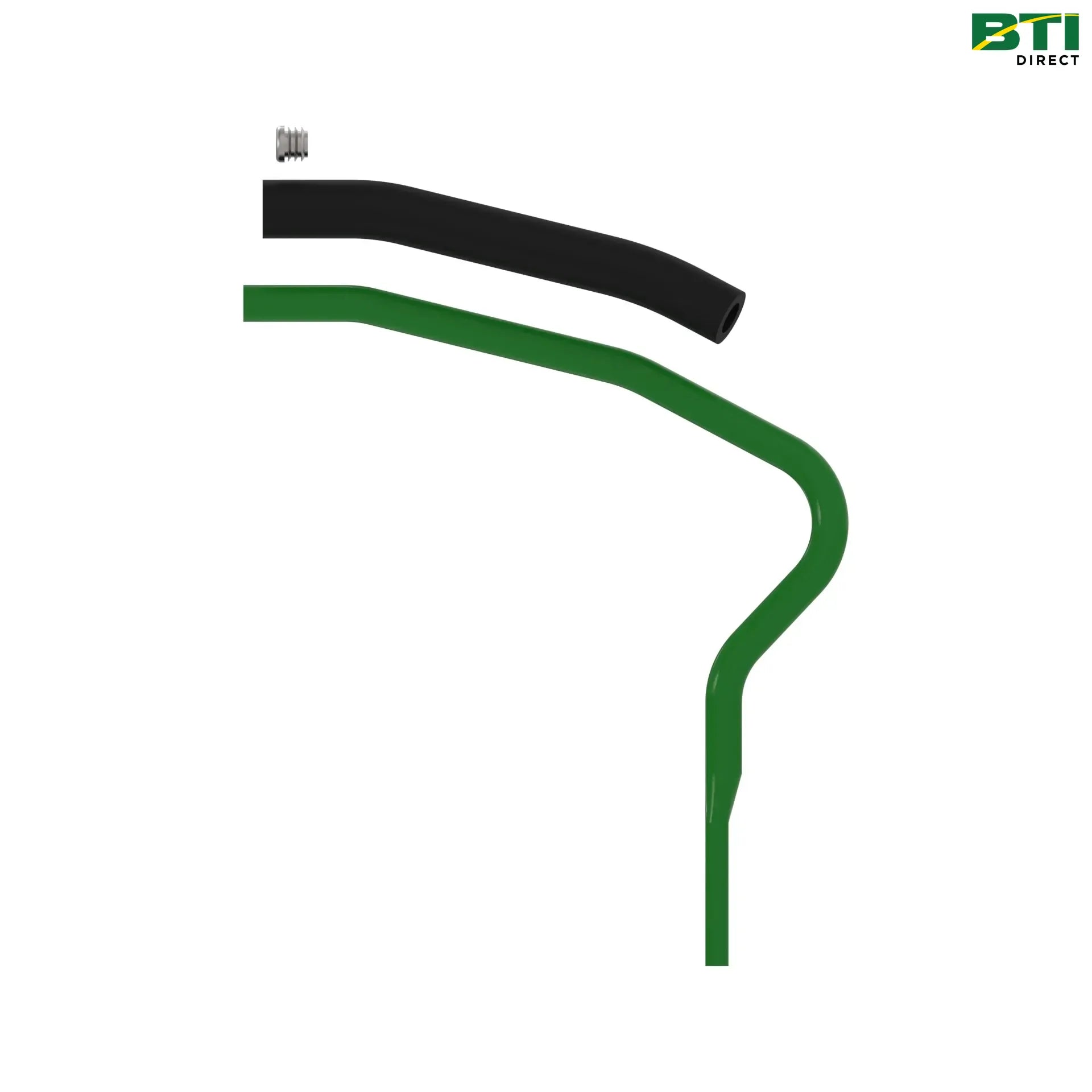 AUC10309: Left Side Steering Handlebar Kit