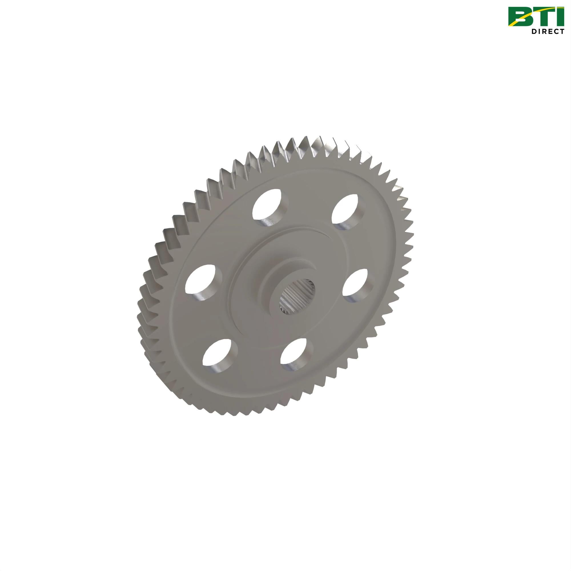 L200761: PTO Shaft Gear