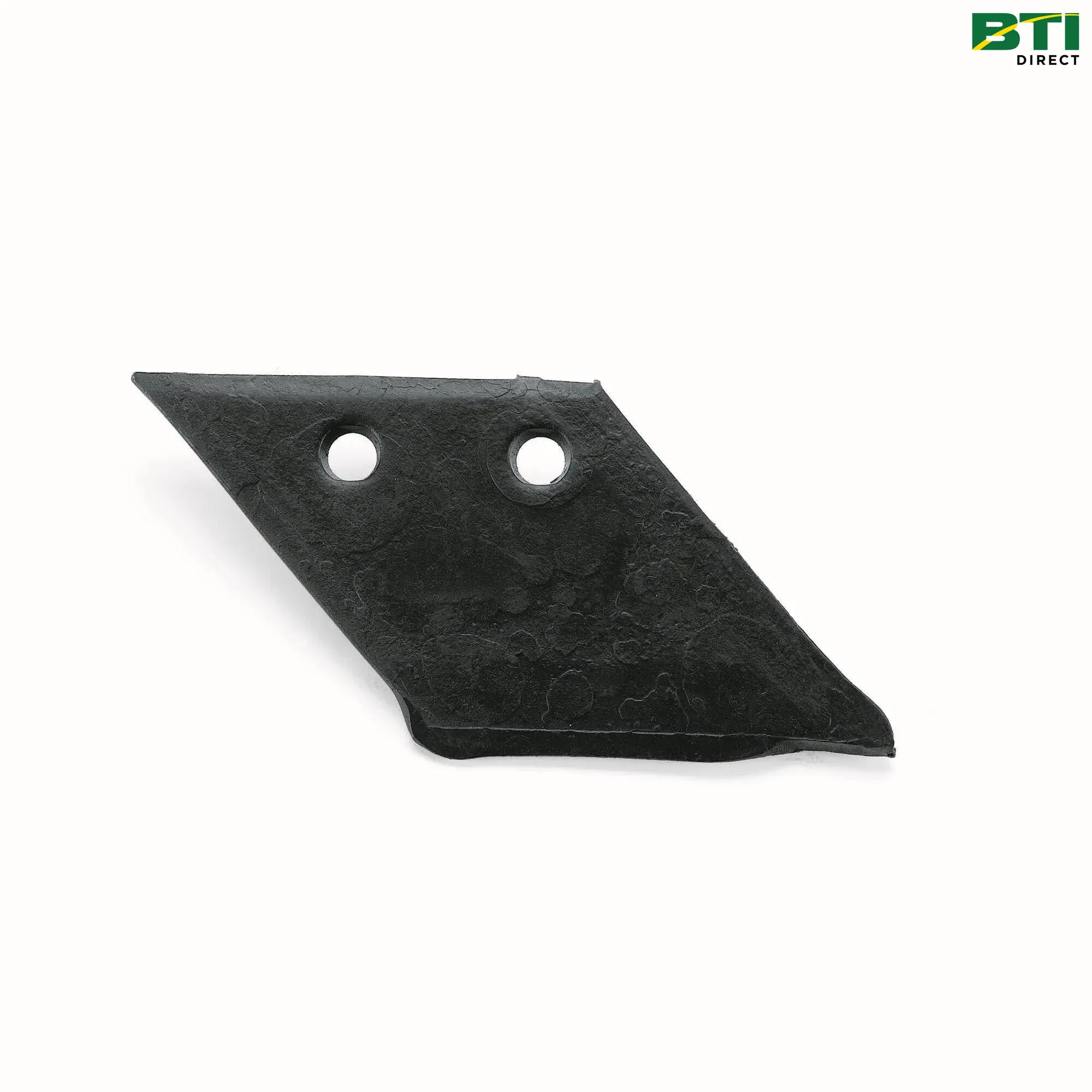 N237724: Right Side Square Edge Flat Cutting Edge