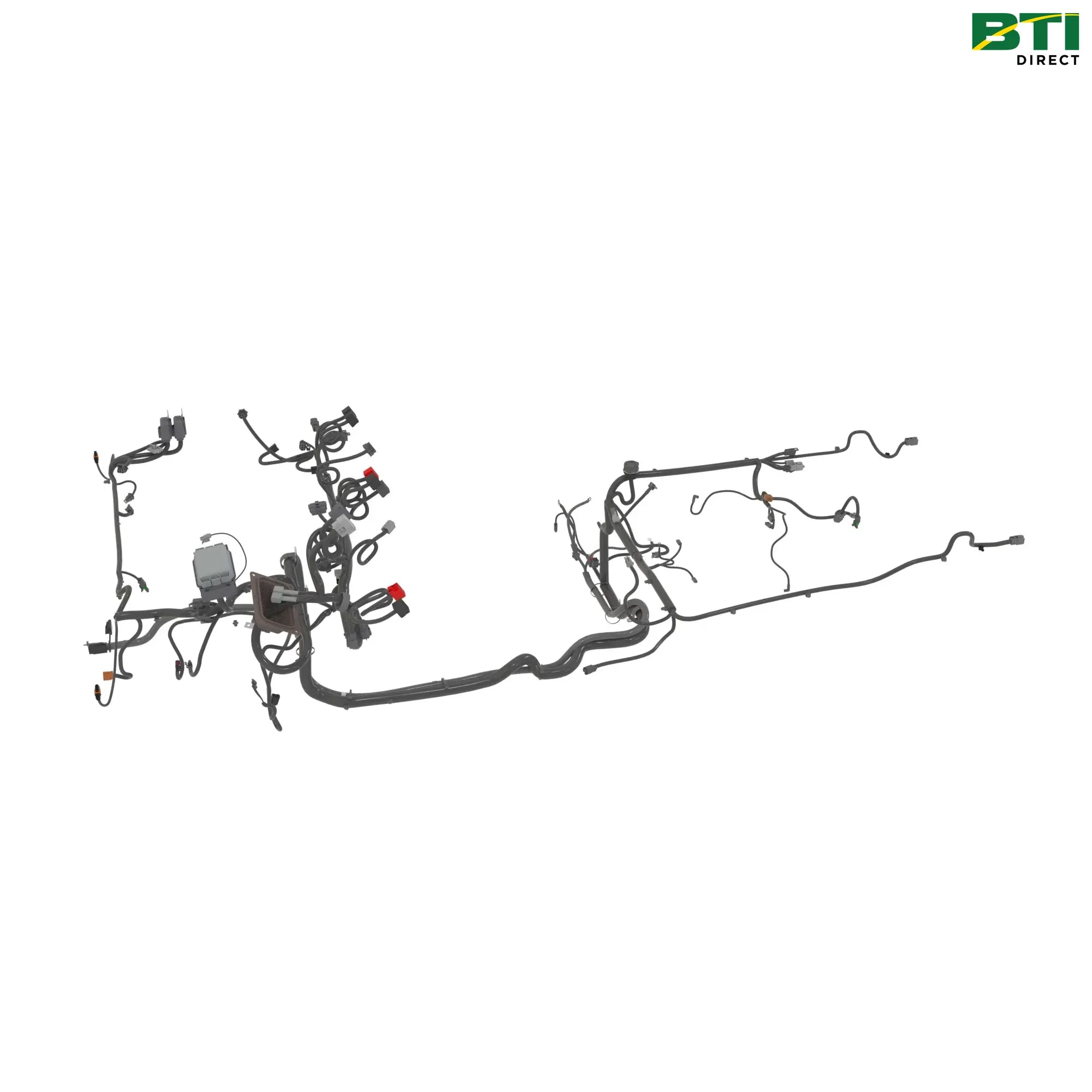AUC14235: Chassis Wiring Harness