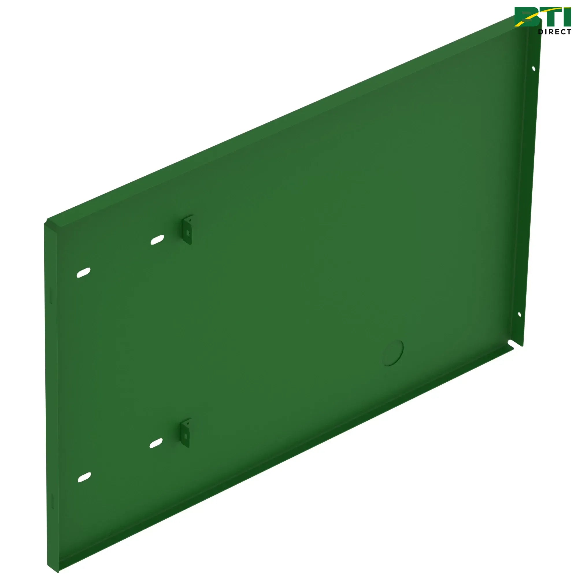 AN374124: Cooling Module Front Shield