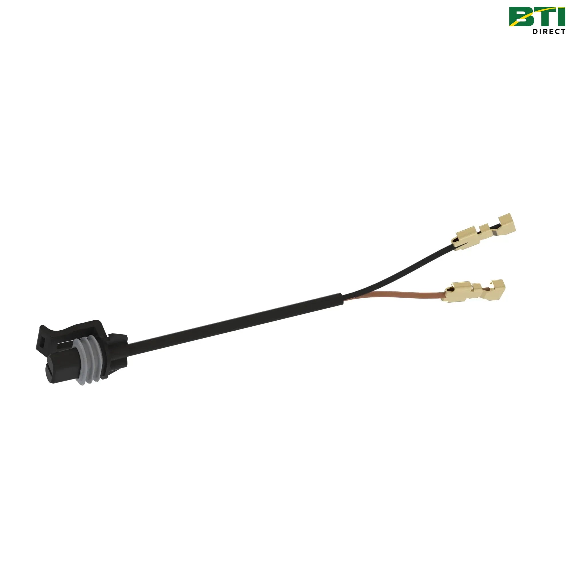 RE224165: Back Up Alarm Wiring Harness