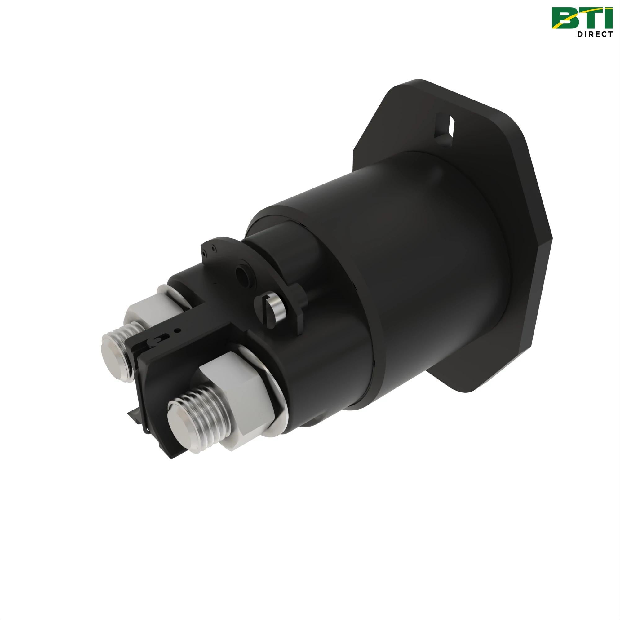 AL176404: Relay, 12 Volts