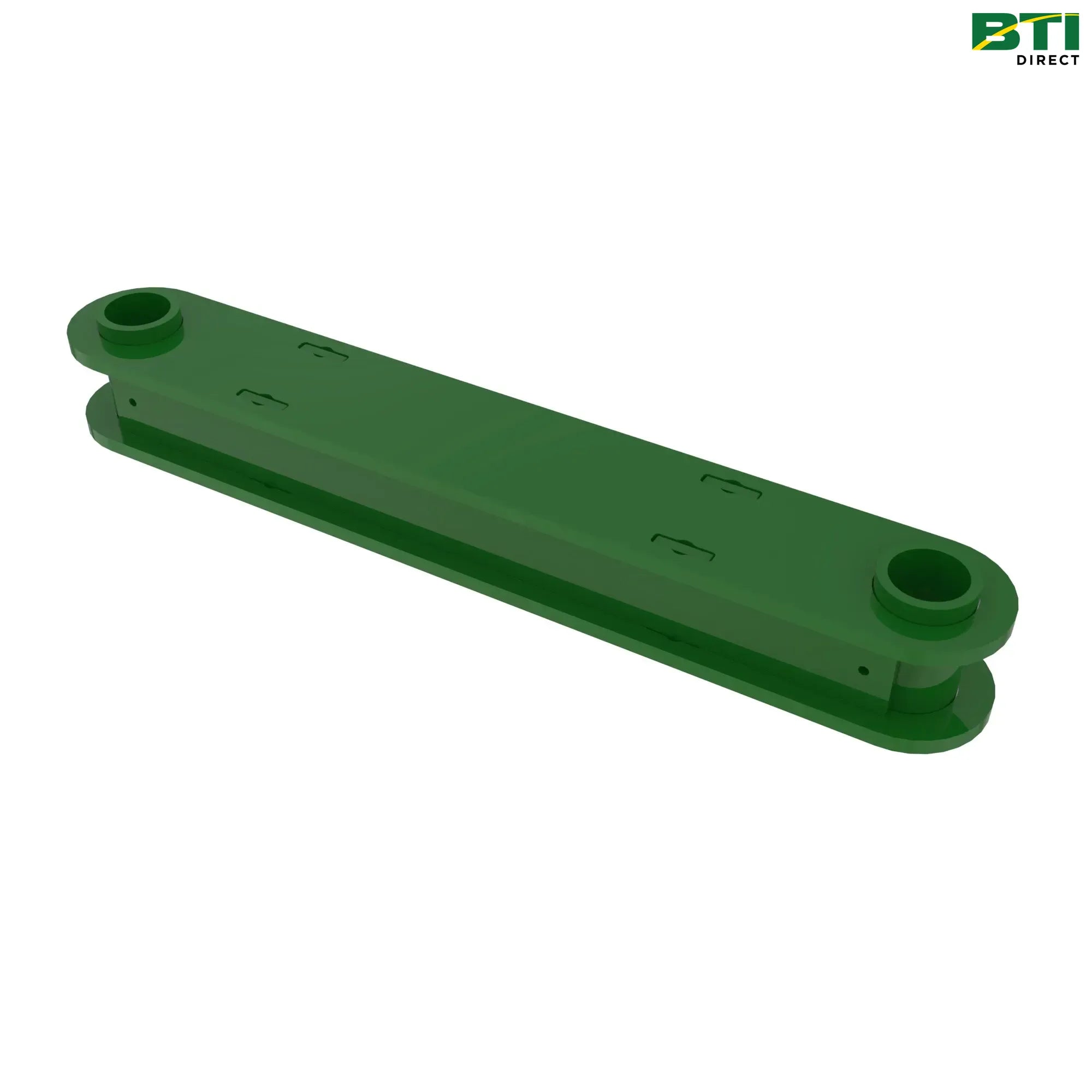 AN405713: Fore Aft Leveling Sec