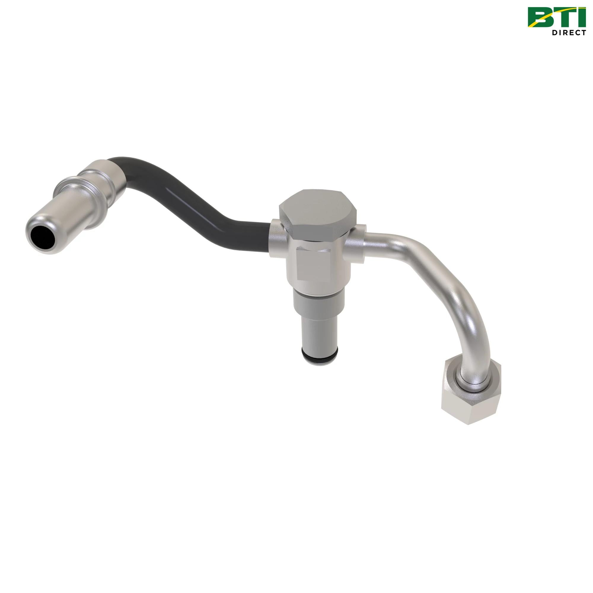 AL233175: Air Intake IVT™ Oil Line