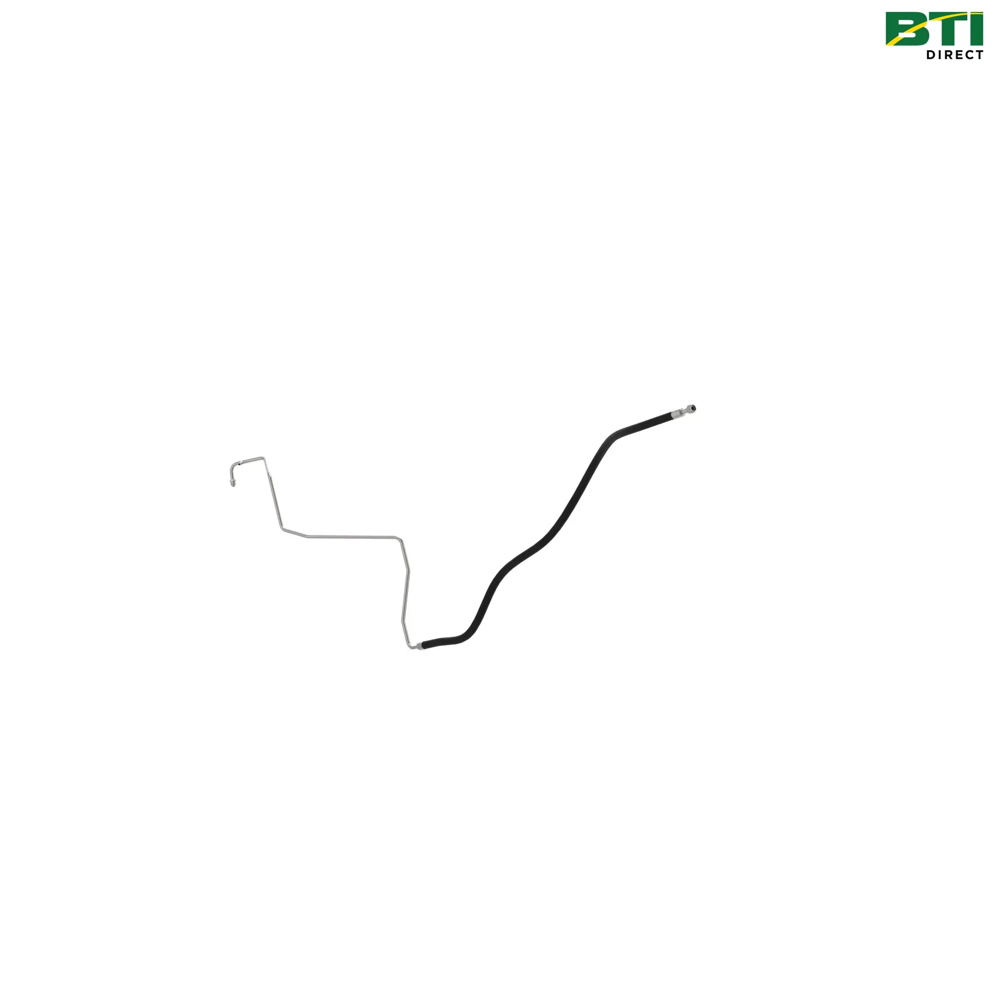 RE273099: Suction Refrigerant Hose