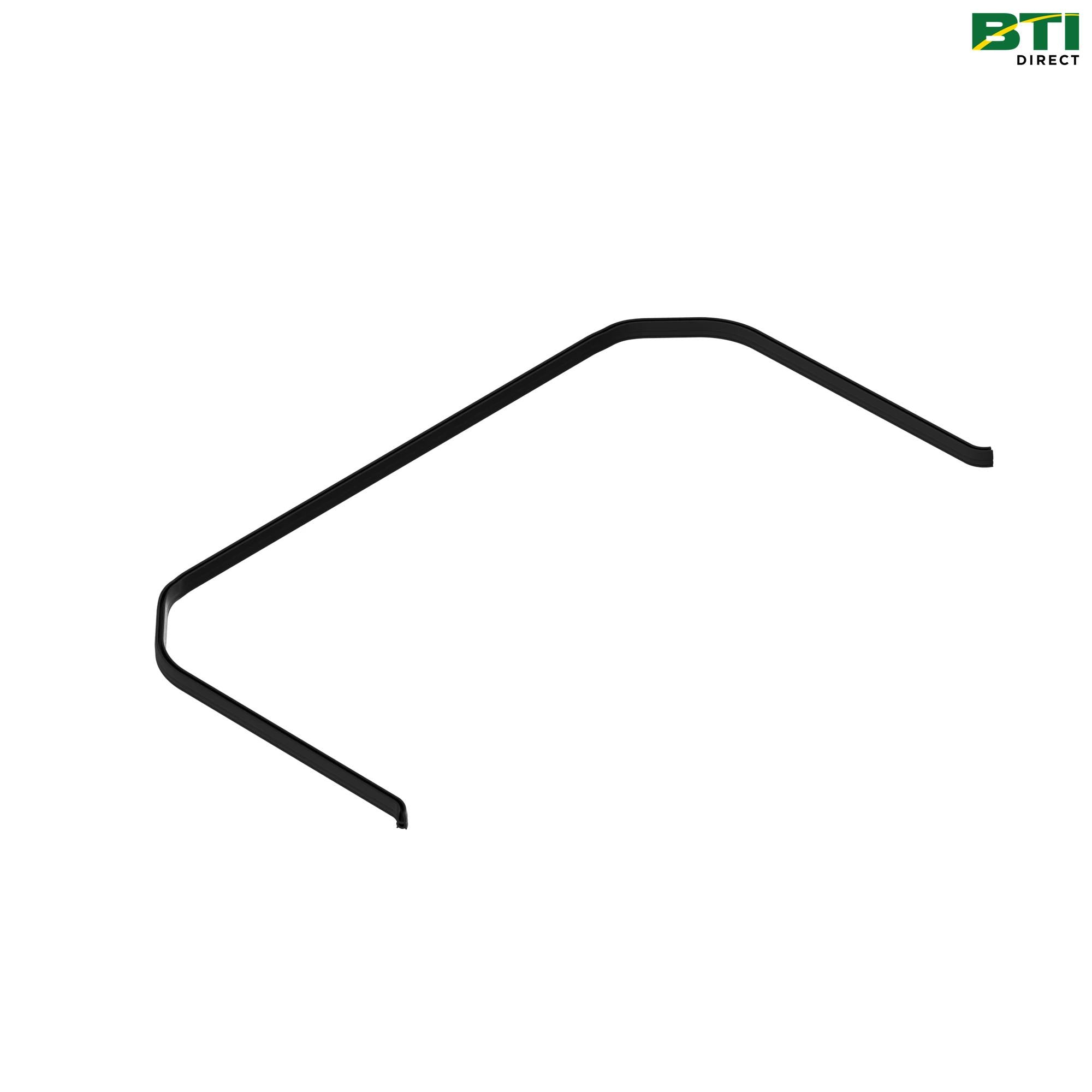 L216584: Rear Floor Weatherstrip