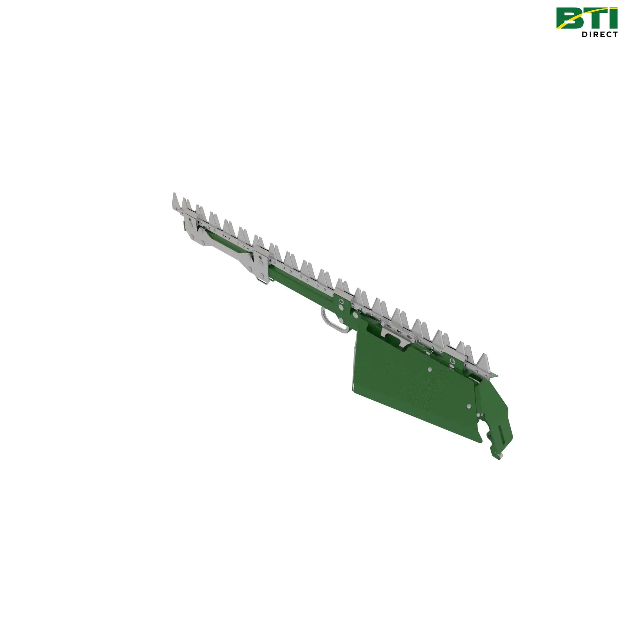 AXE69948: Cutterbar, Left Side