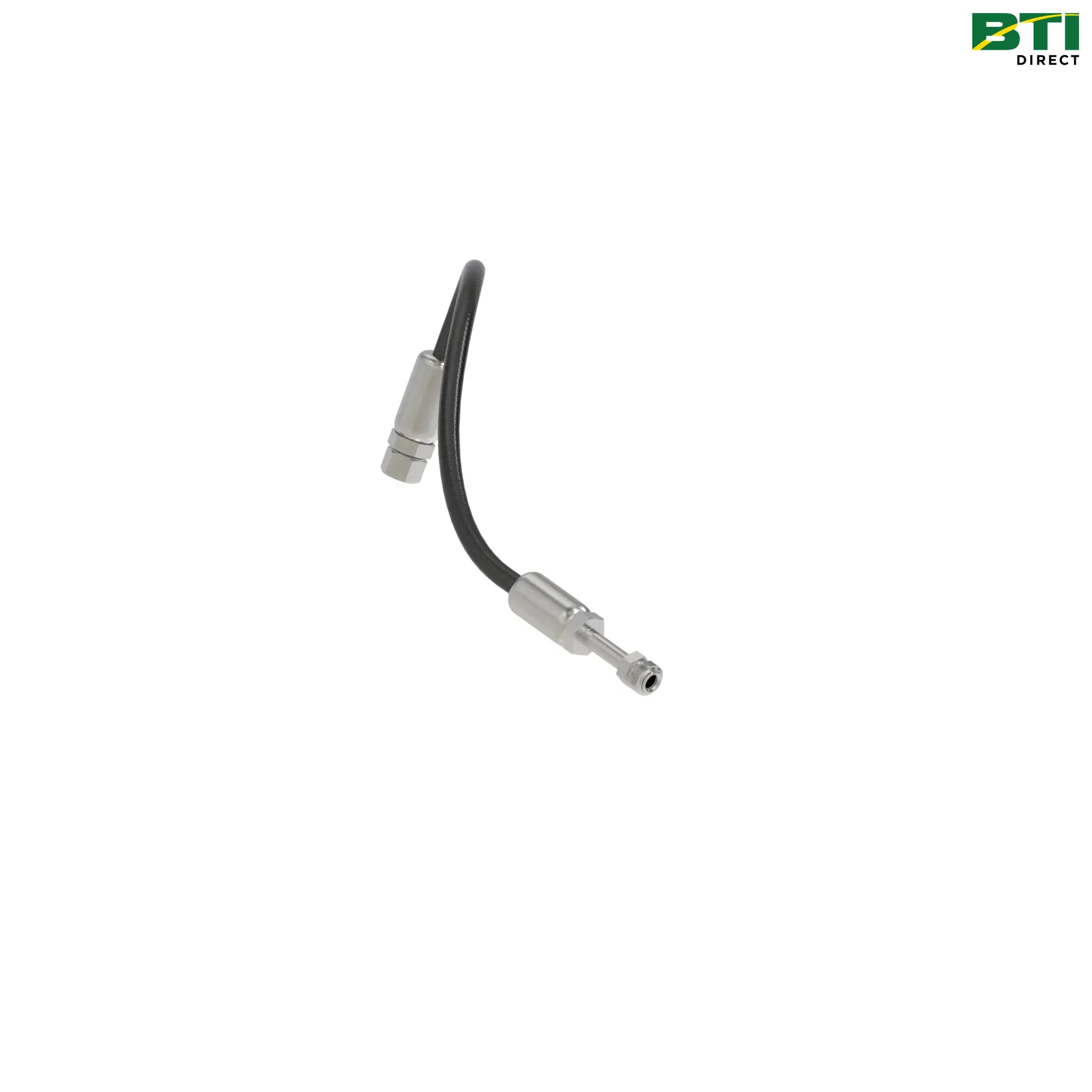 RE43019: Turbocharger Oil Inlet Hose
