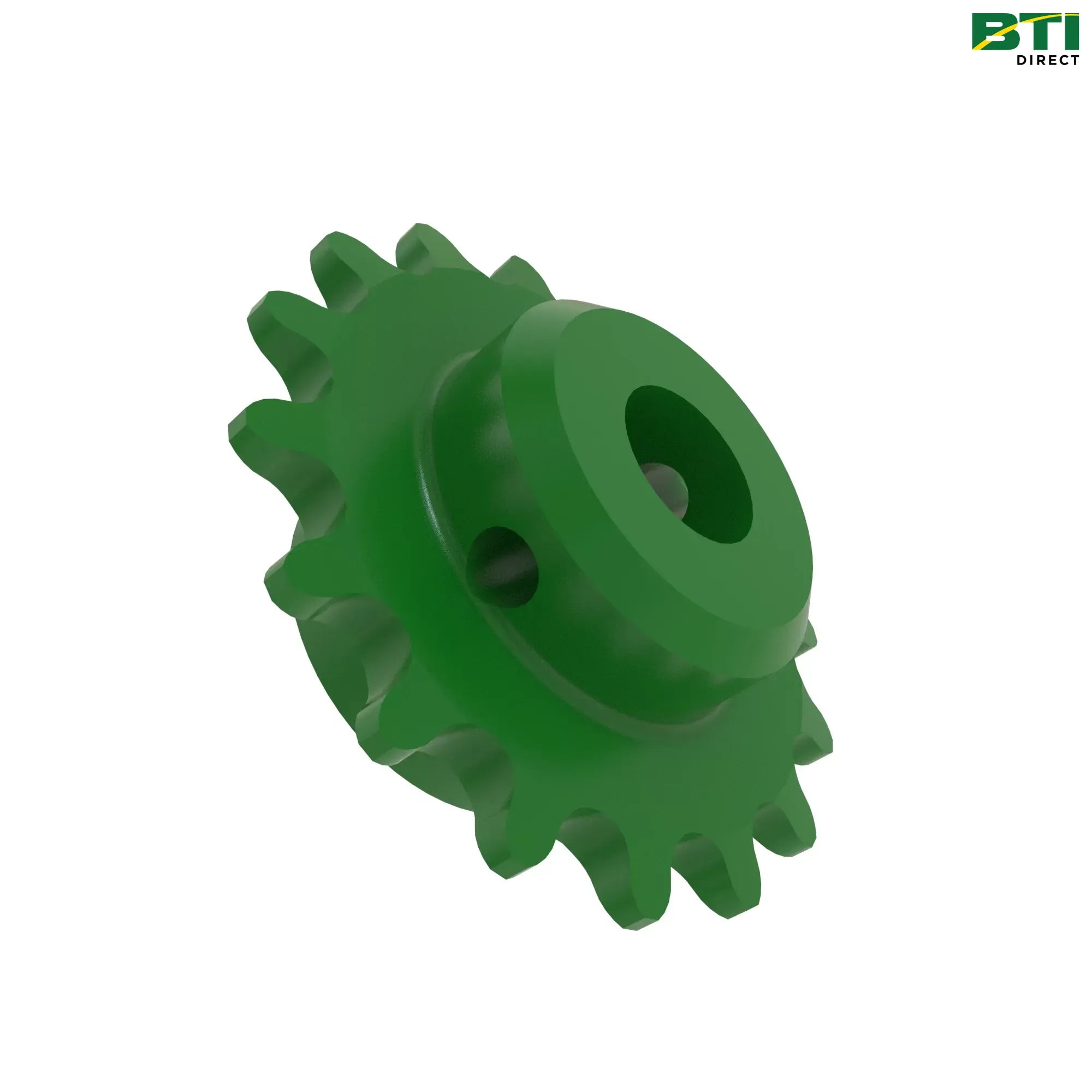 N218563: Chain Sprocket, 16 Teeth