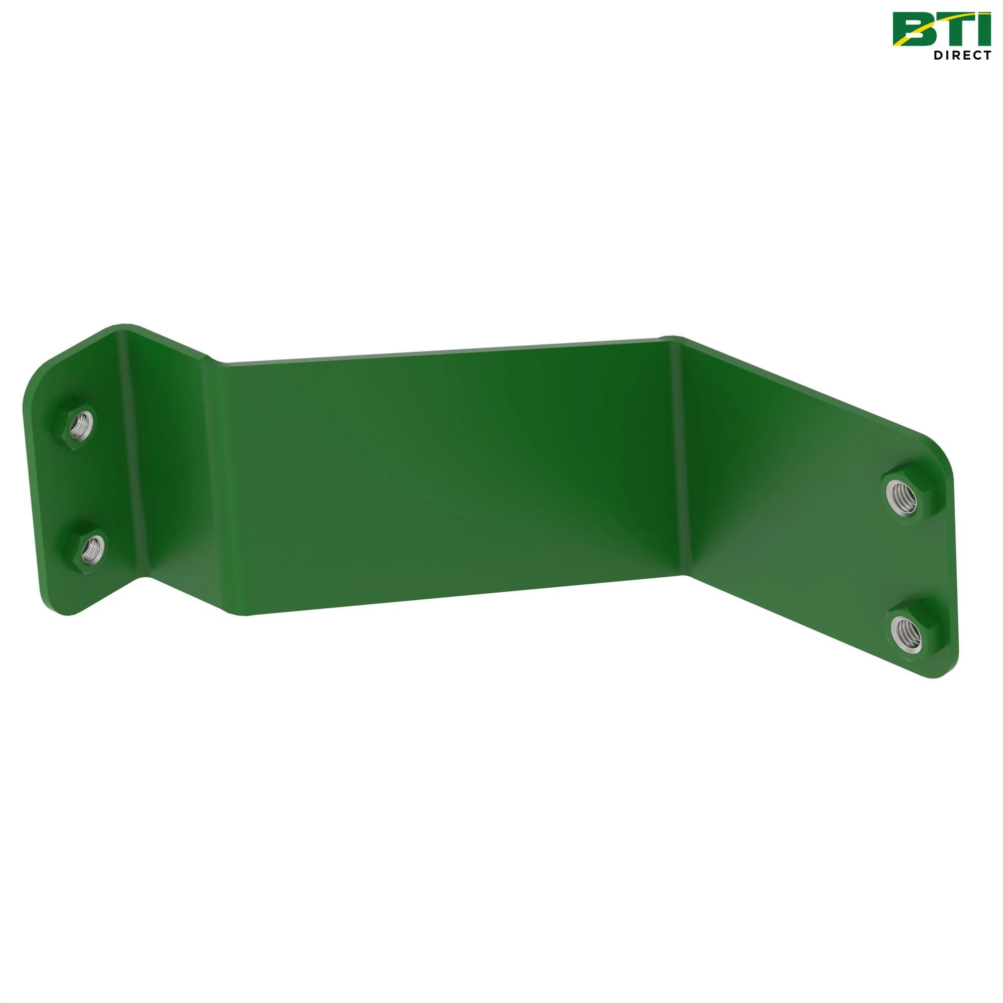 AN302474: Bracket