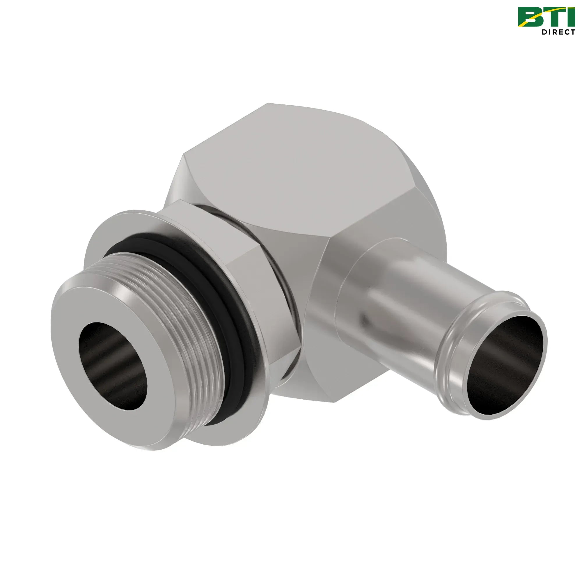AN403441: Elbow Fitting