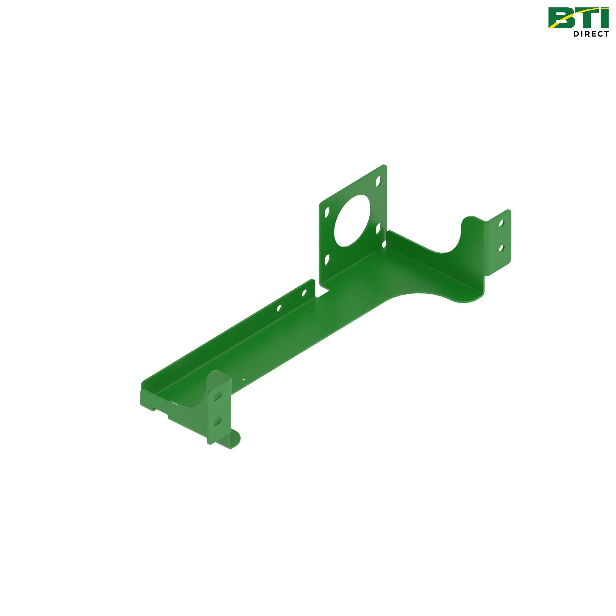 N406049: Valve Support Plate Bracket