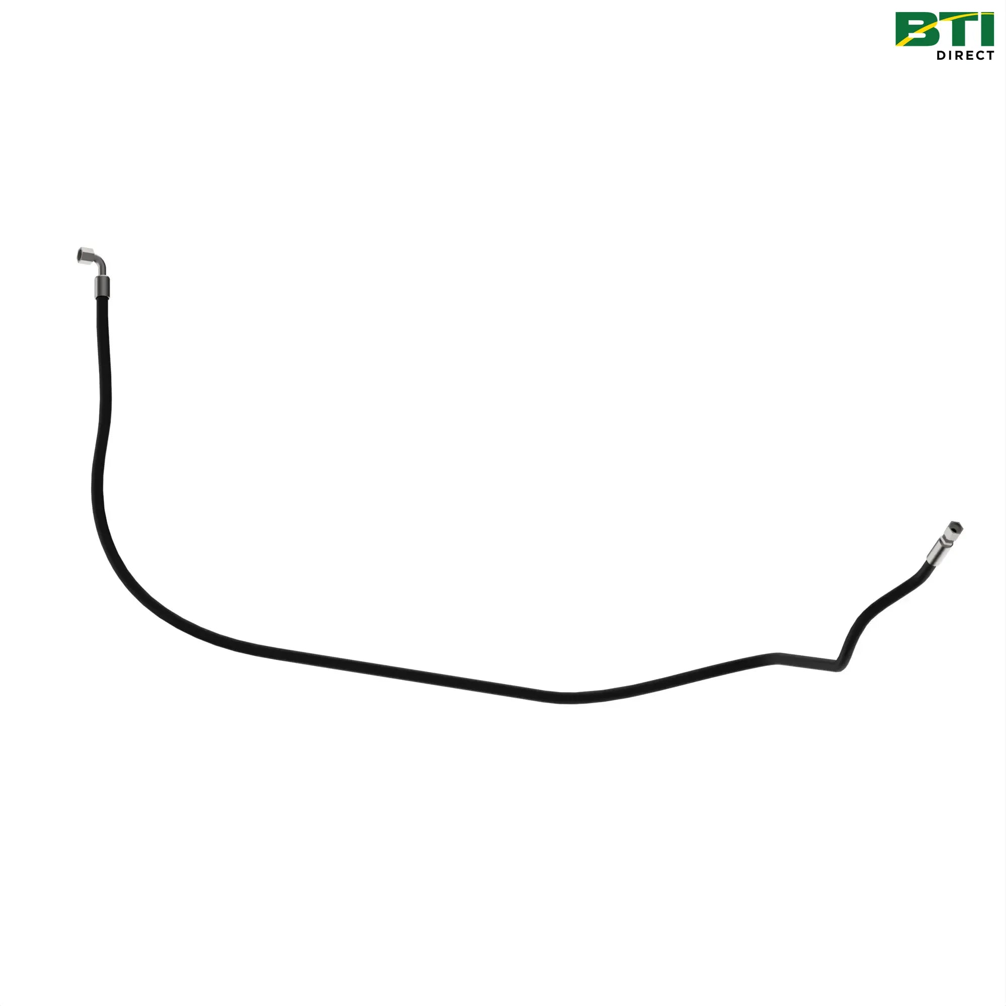 AXE36797: Plastic Fuel Tank Supply Hose