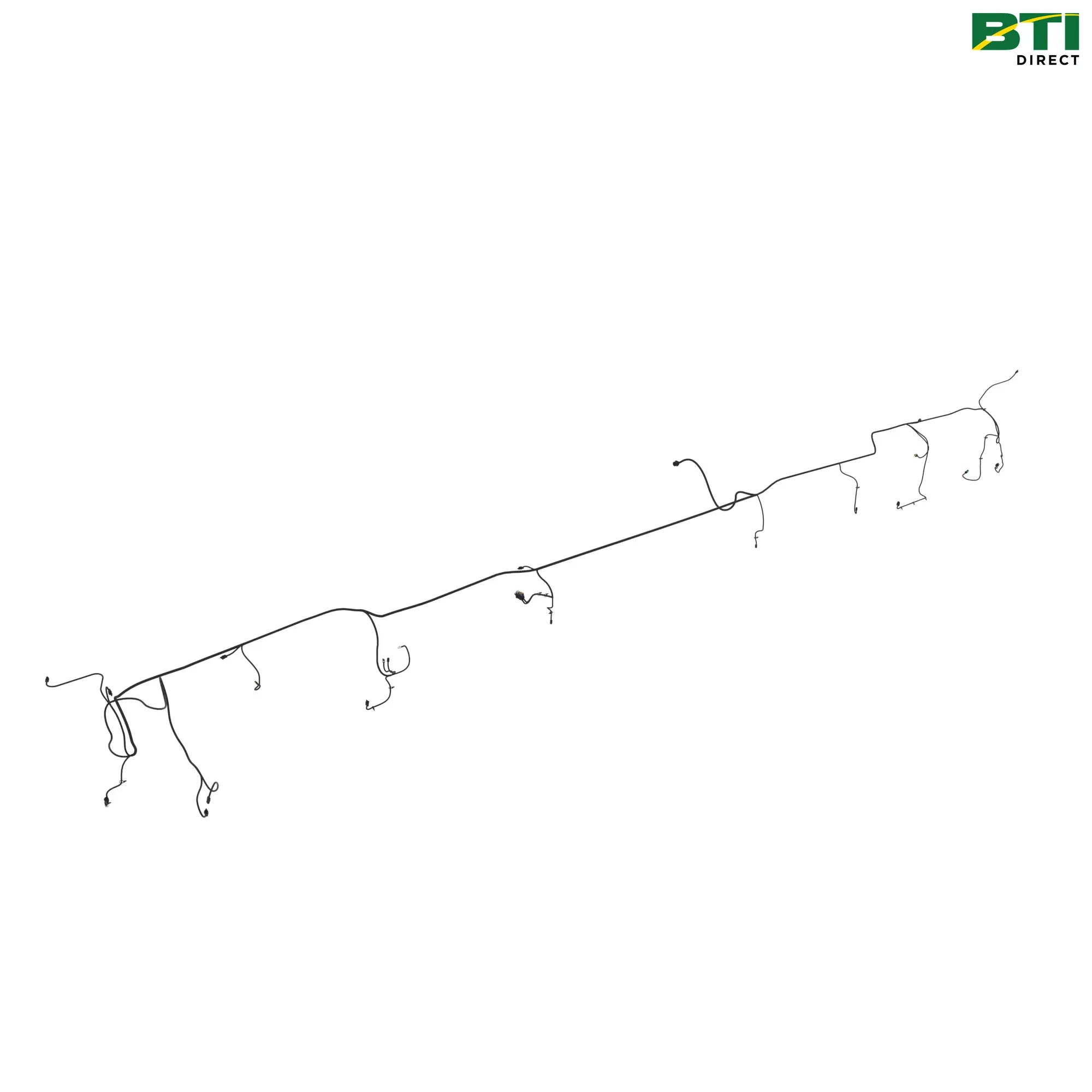 AXE21790: Flex Draper Header Wiring Harness, 30 Inches