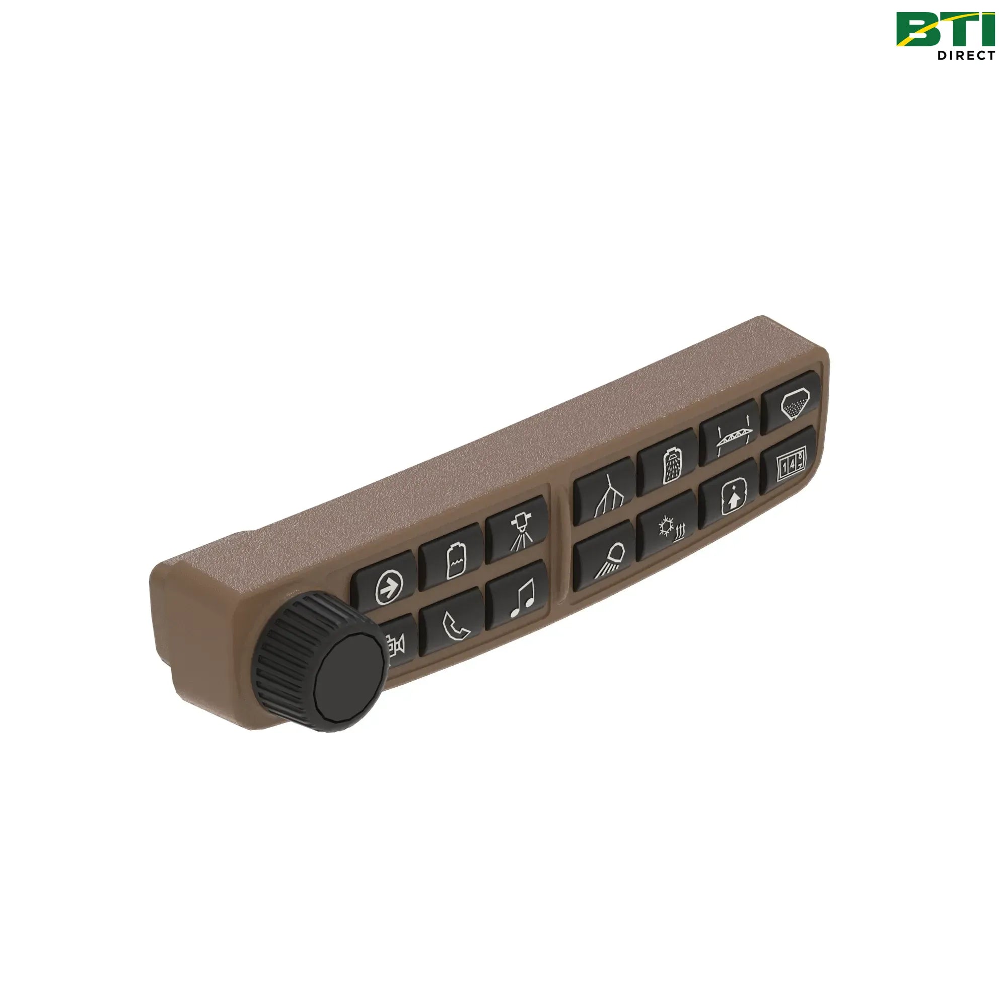 AXE36902: Navigation Bar Module