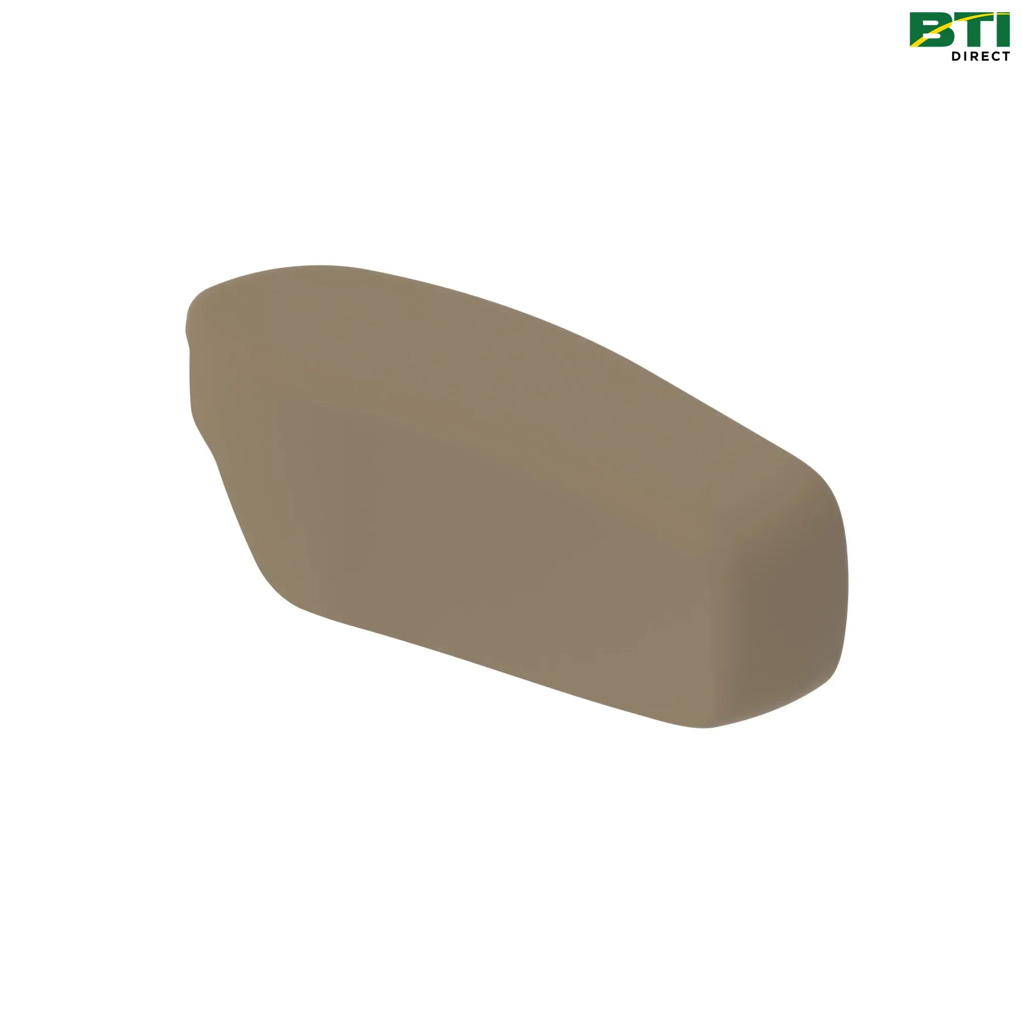 RE166302: Left Side Armrest Kit