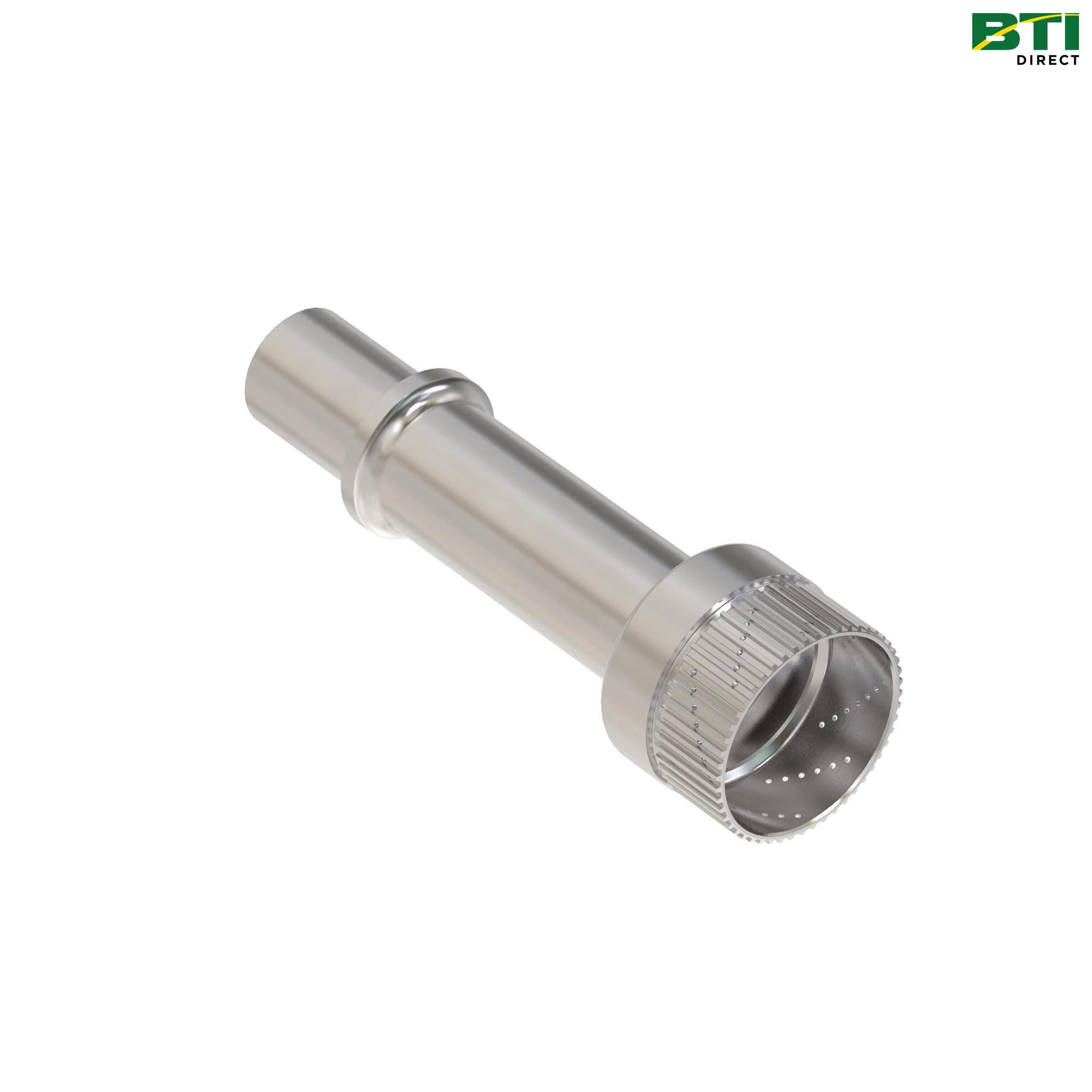 SU34495: Wet Clutch Shaft