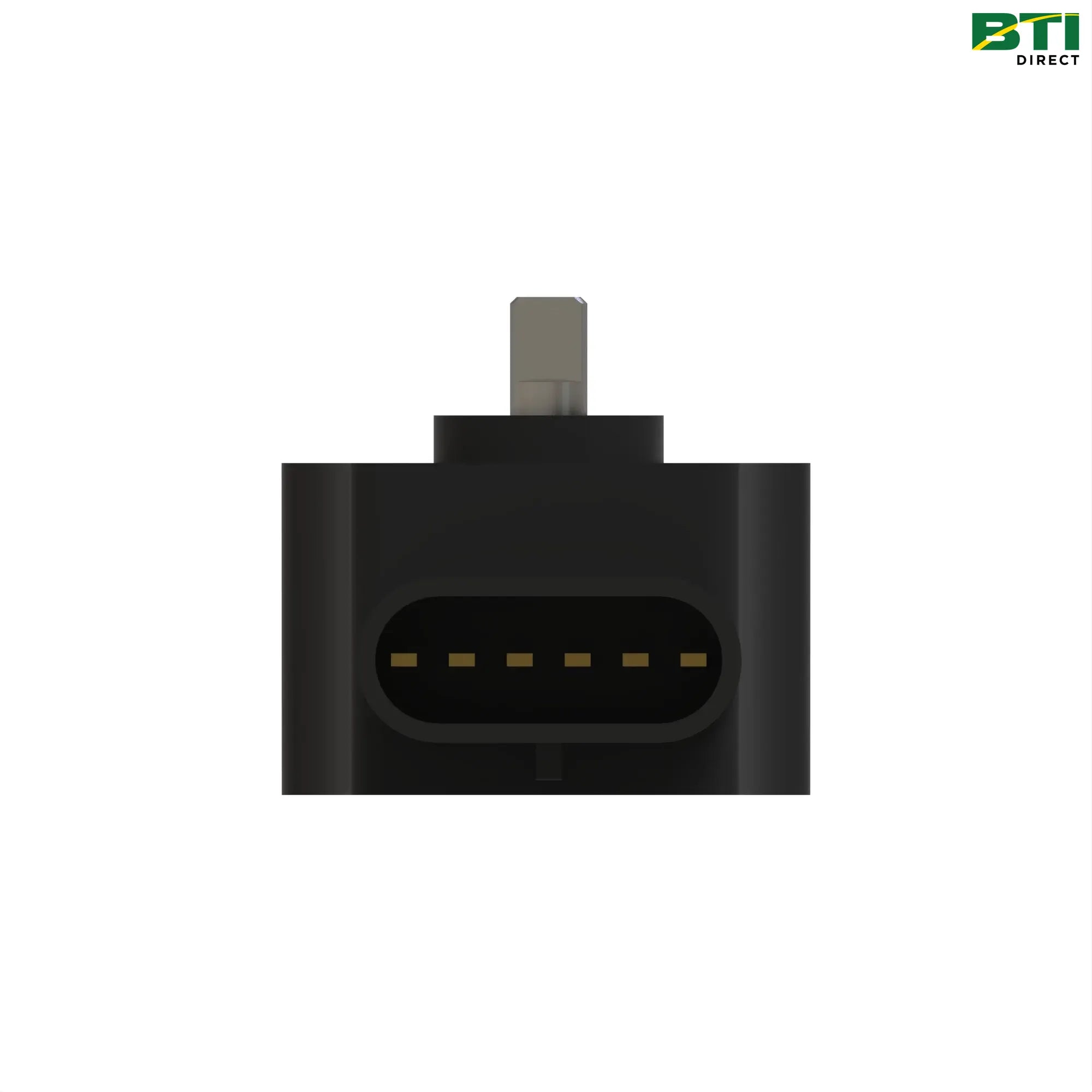 RE243768: Dual Output Rotary Position Sensor