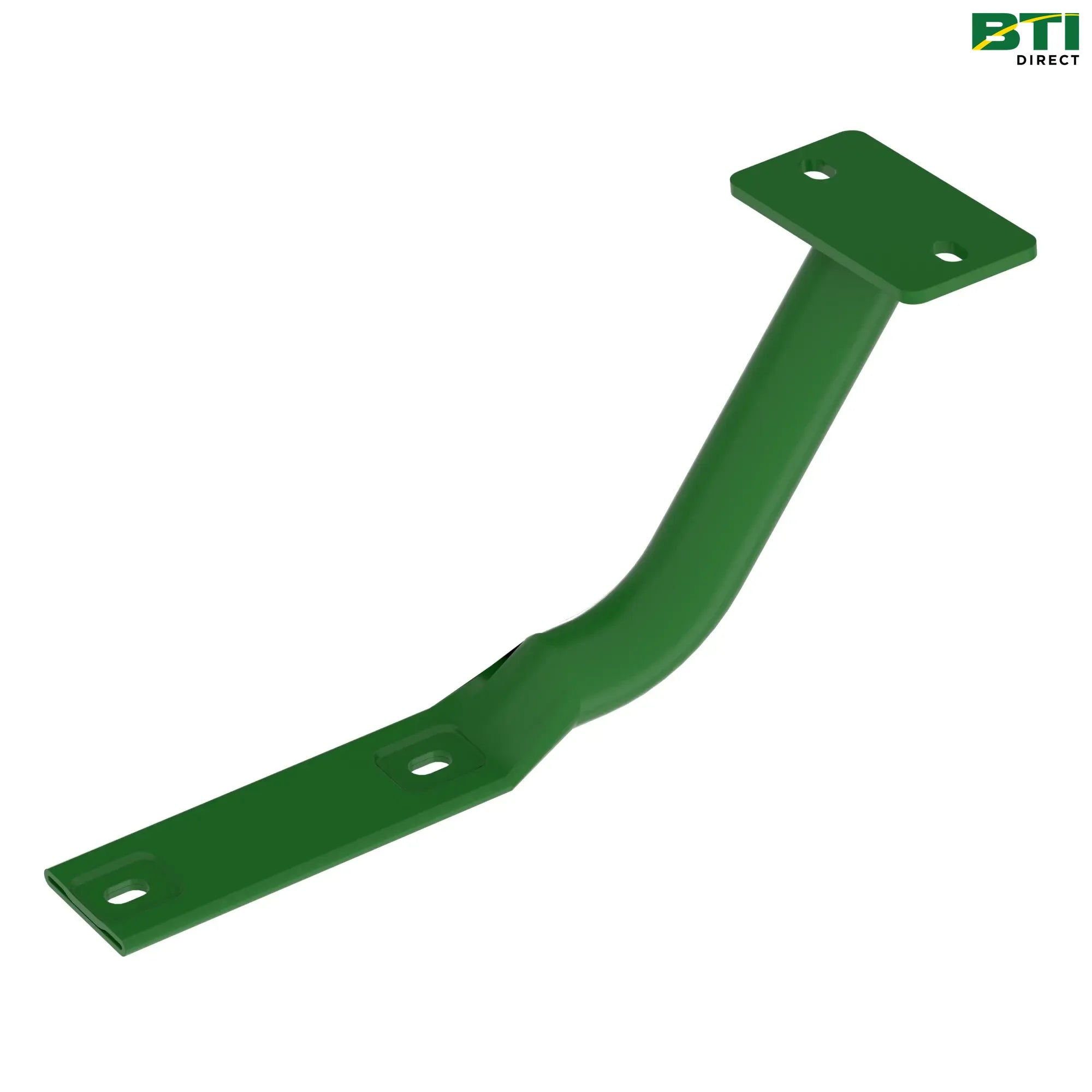 AXE33242: Air Scoop Rear Corner Brace