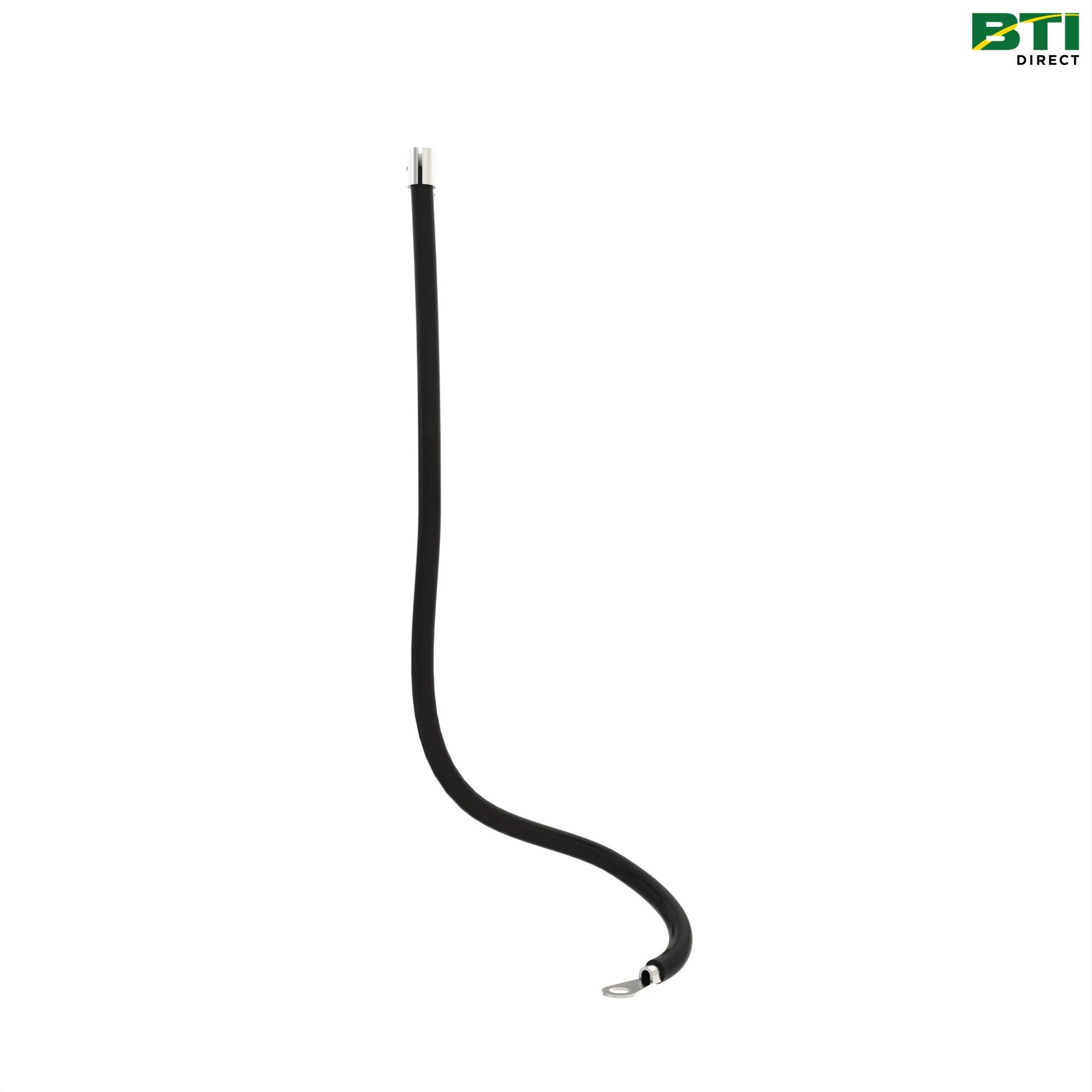 AL205787: Negative Battery Cable