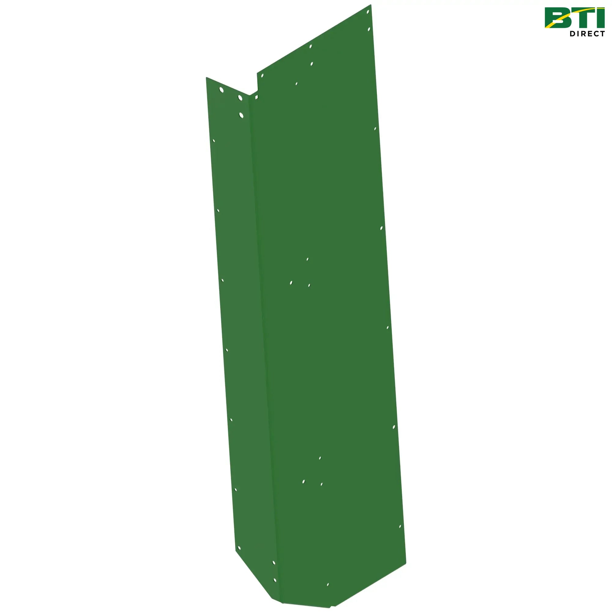 N278590: Lower Rear Basket Angle